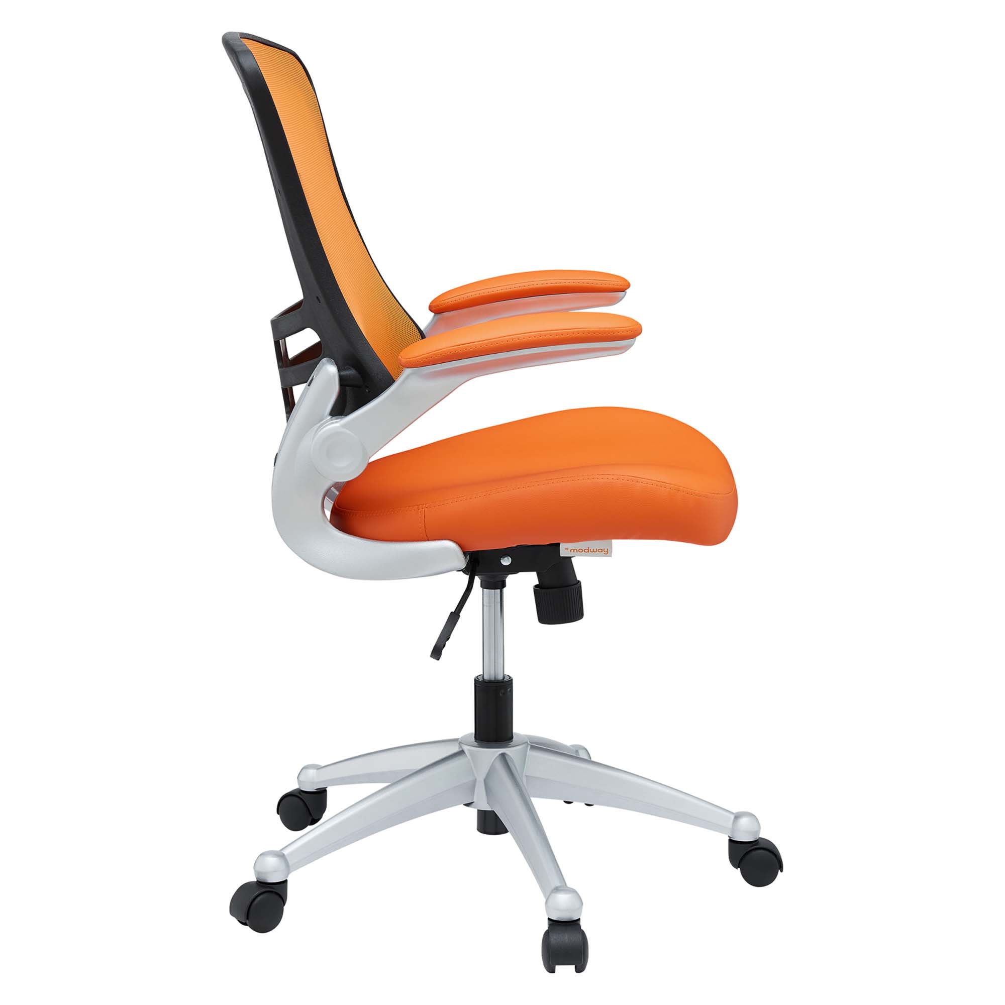Modway EEI-210-ORA Office-Chairs - View #8