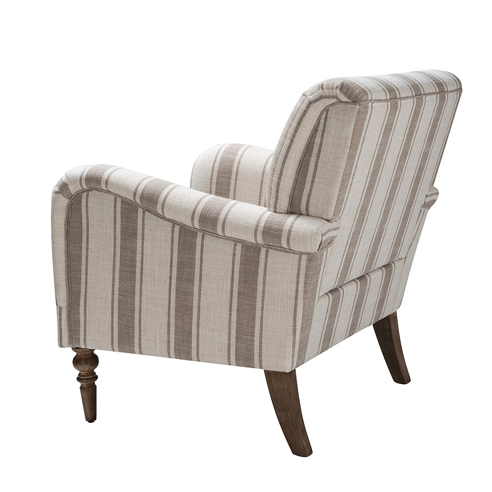 14 Karat Home HCHS0105-TAN chairs - View #2
