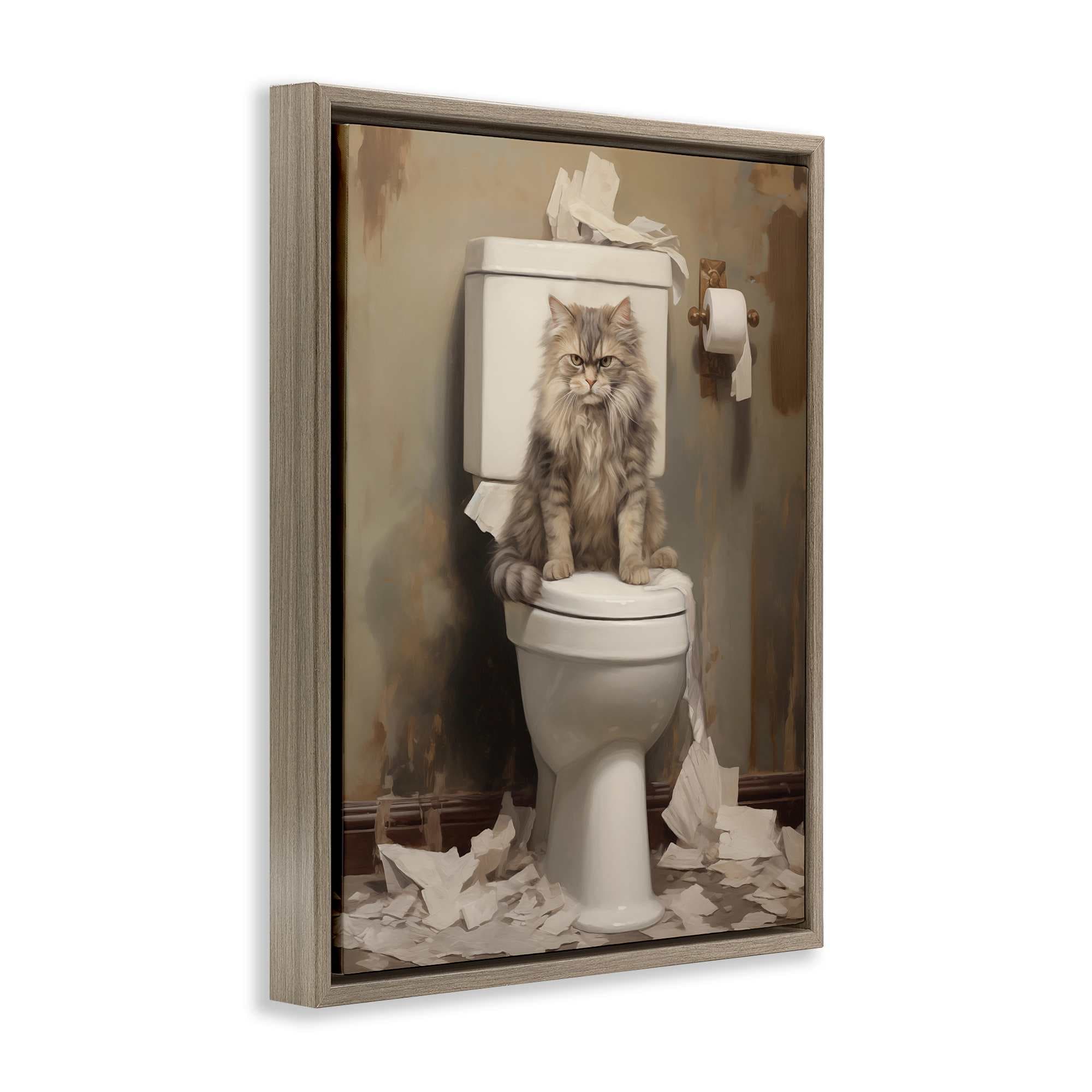 Stupell Industries BT-840-FFE-16X20 Wall-Art - View #2