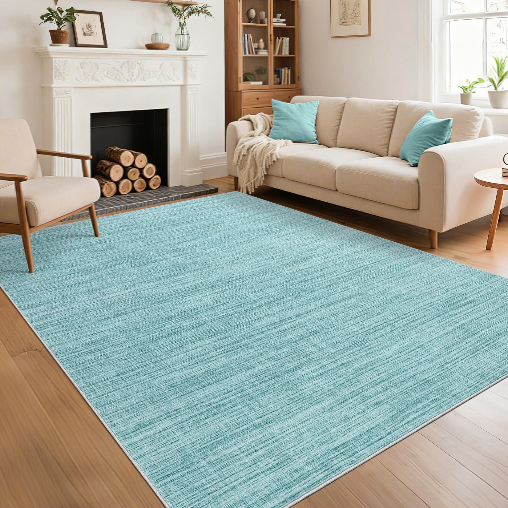 Garvee ZQ-0823273220131 rugs - View #2
