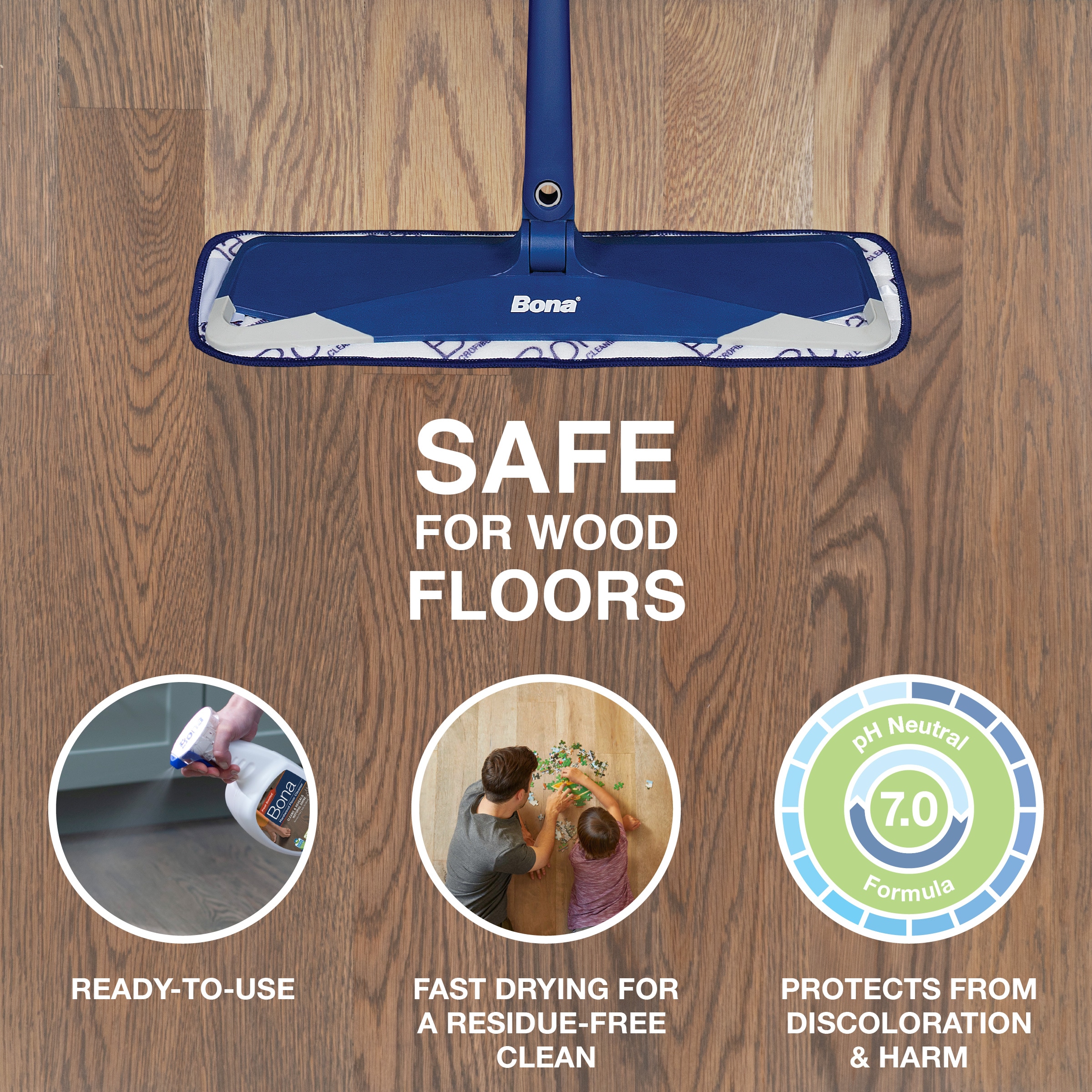 Bona WM700051223 Floor-Cleaners - View #3
