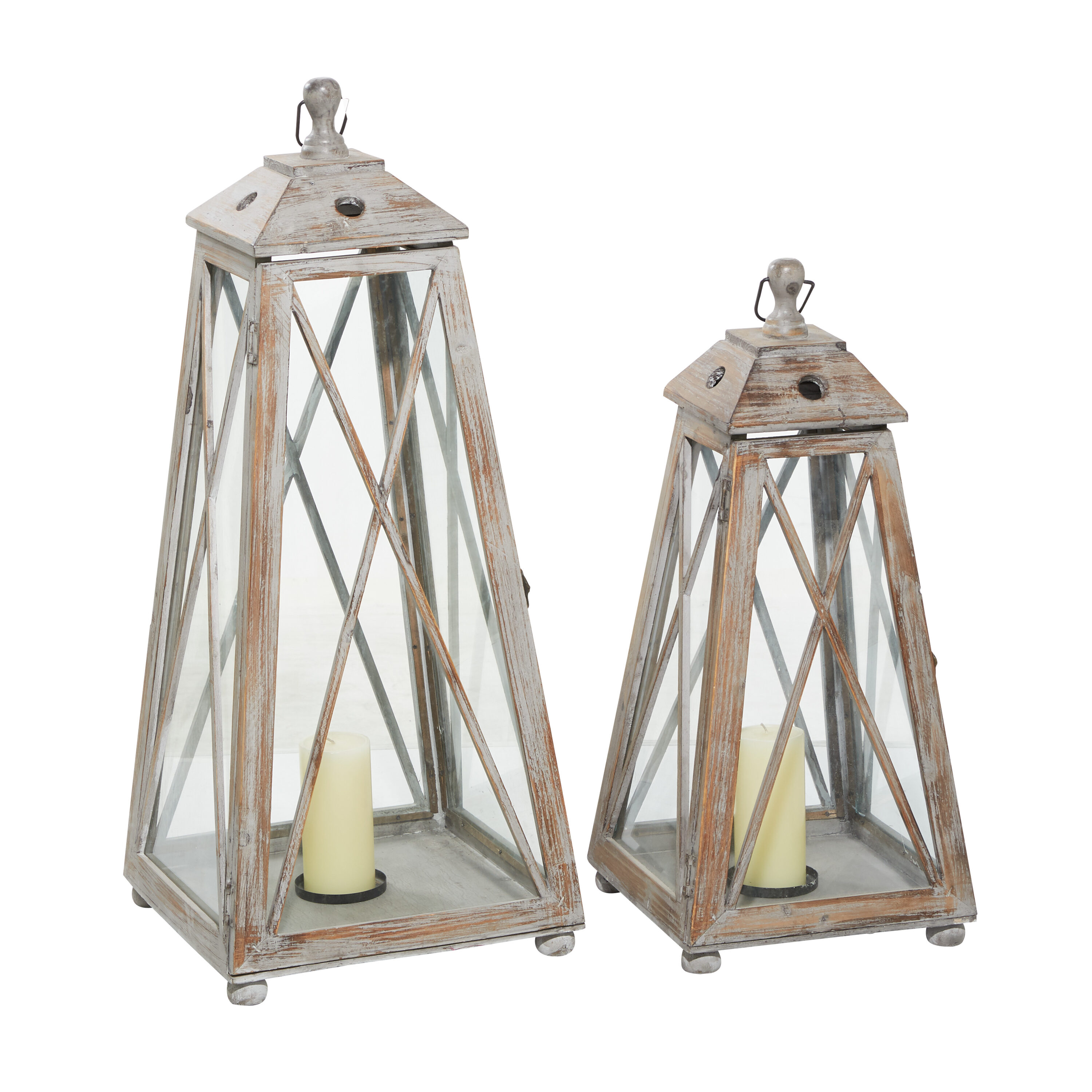 Grayson Lane 66737 Candle-Holders - View #2