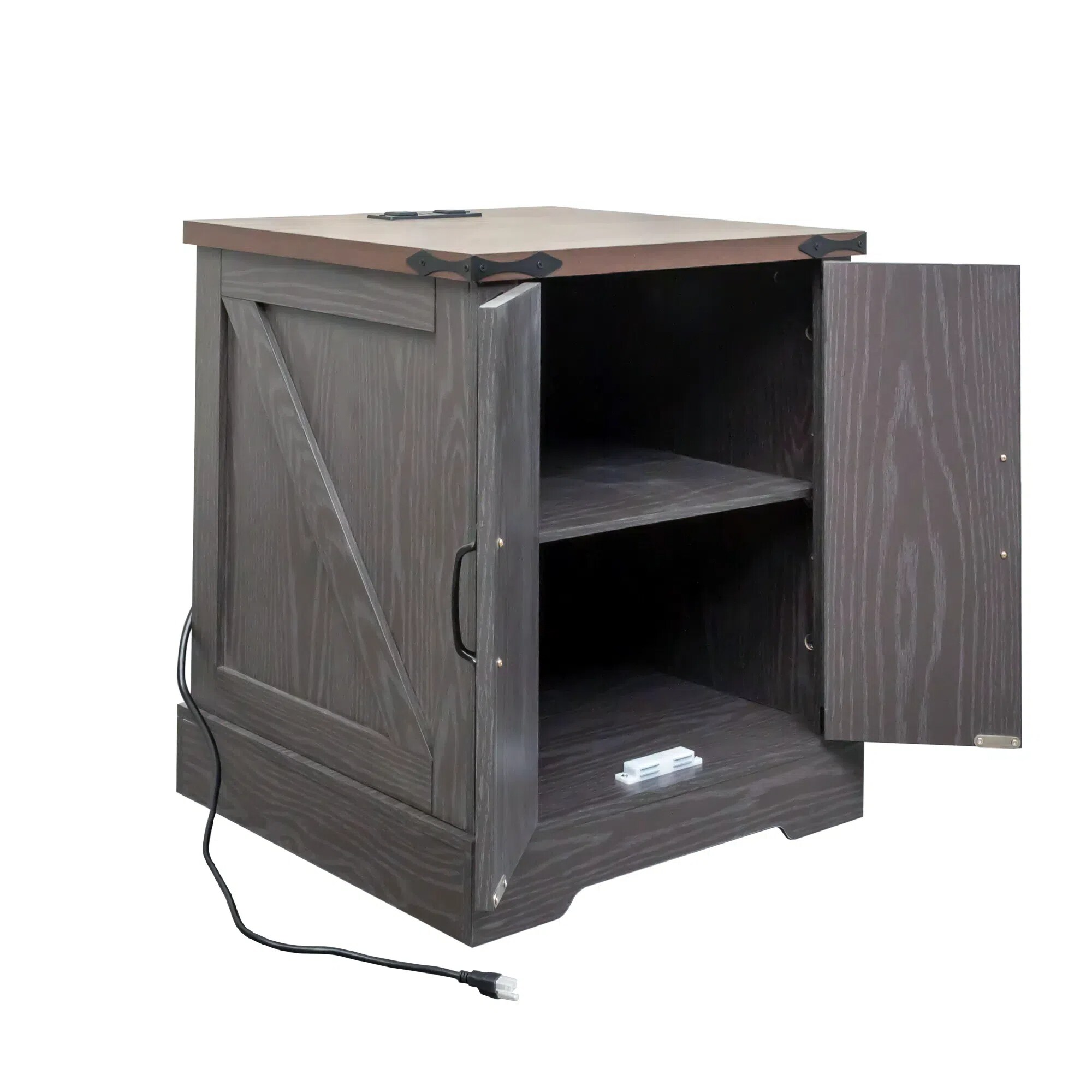 ModernLuxe N721P246478E Coffee-Tables - View #12