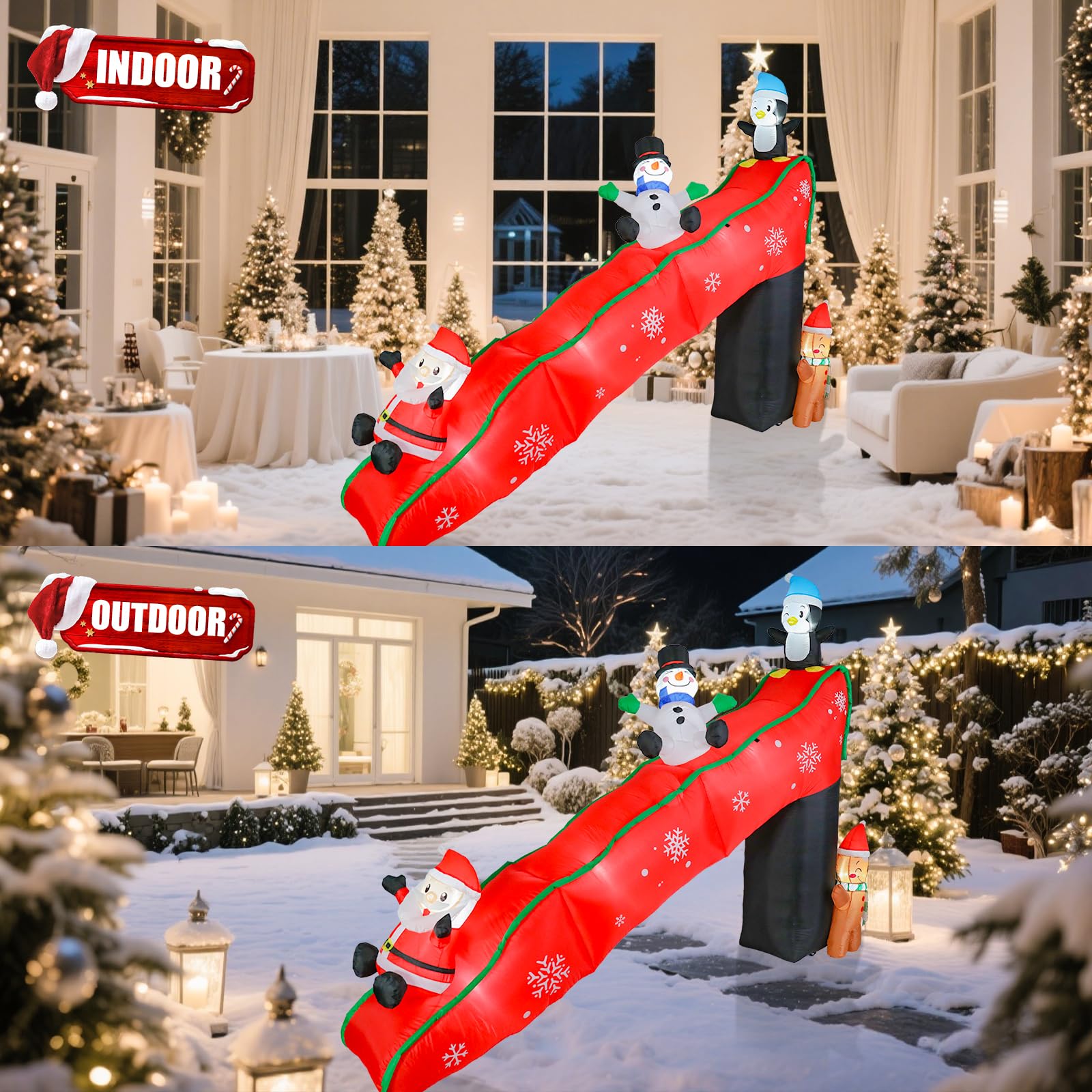 Vrbgify LVG0820V101 Christmas-Inflatables - View #7