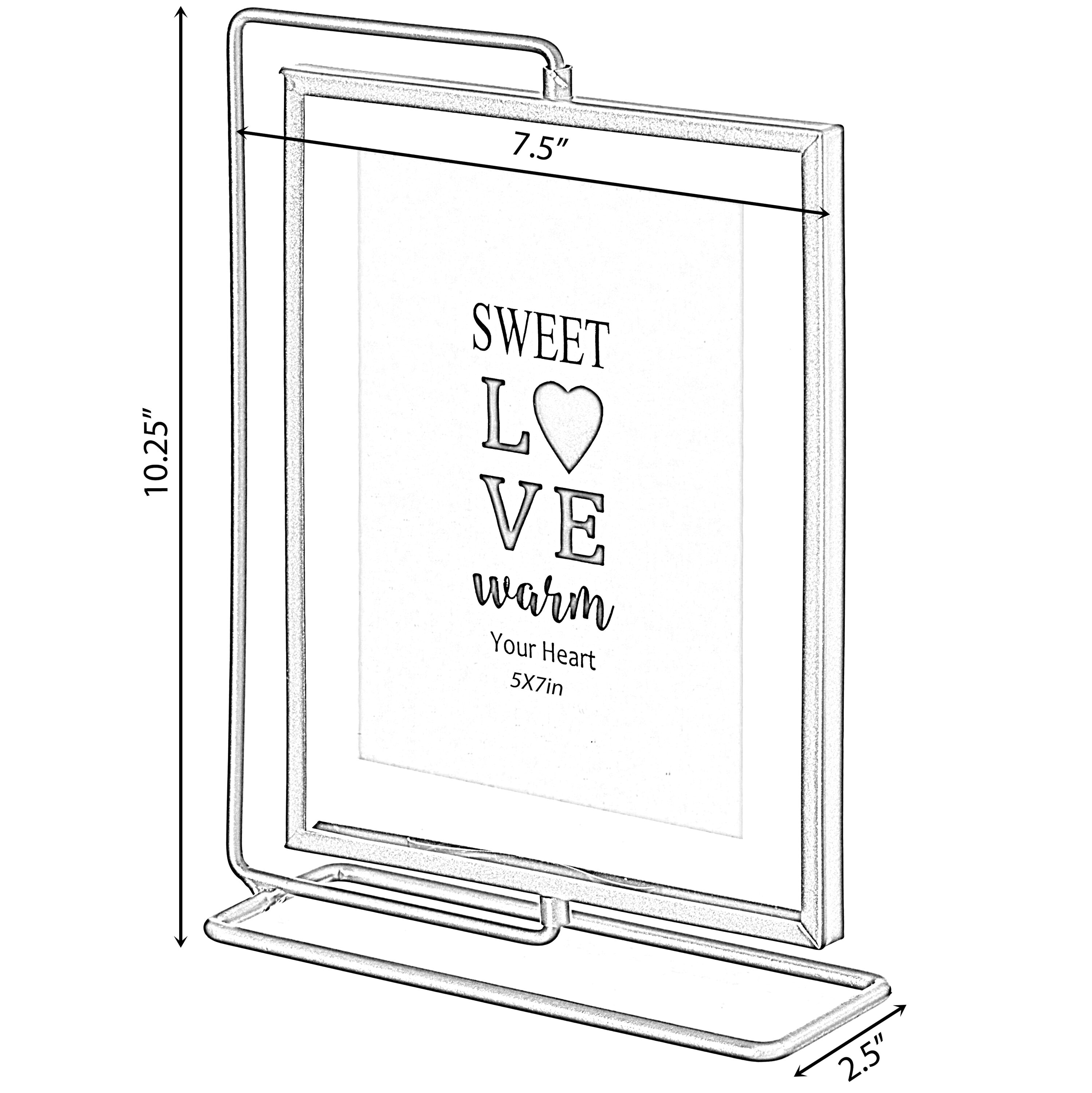FABULAXE QI004496.GD.M Picture-Frames - View #7