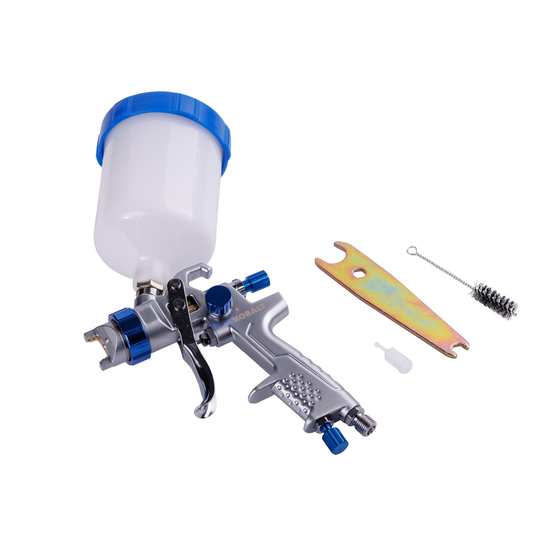 Plastic Pneumatic Tool Accessories  Plastic Cups Pneumatic Gun - Airbrush  2/3pcs Set - Aliexpress