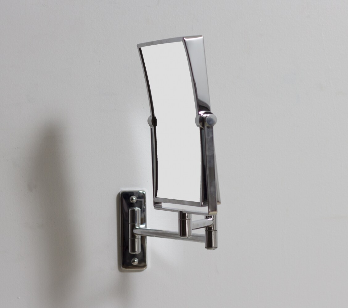 American Imaginations AI-999-646 Makeup-Mirrors - View #3