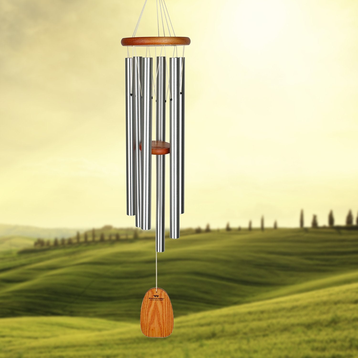 Woodstock Chimes AGLS Wind-Chimes - View #6