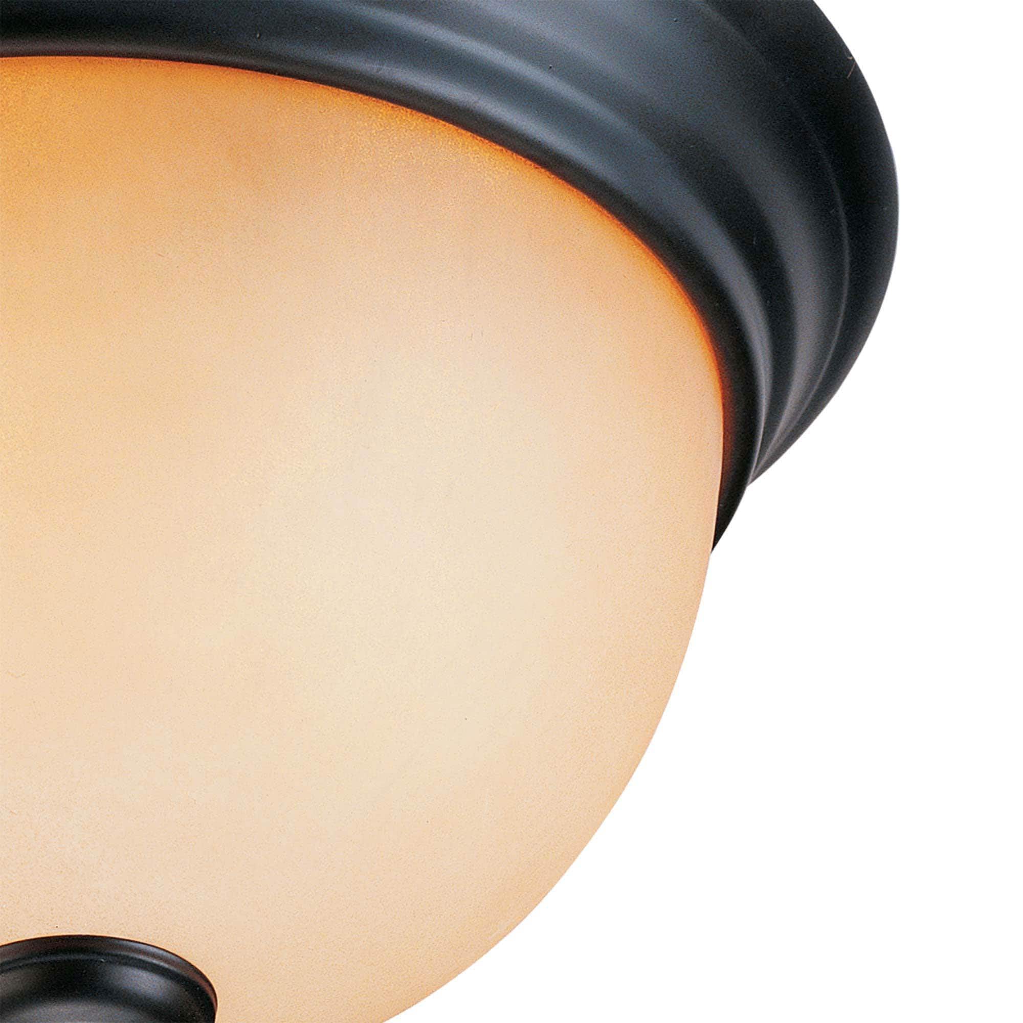 Volume Lighting V4132-65 flushmounts - View #6