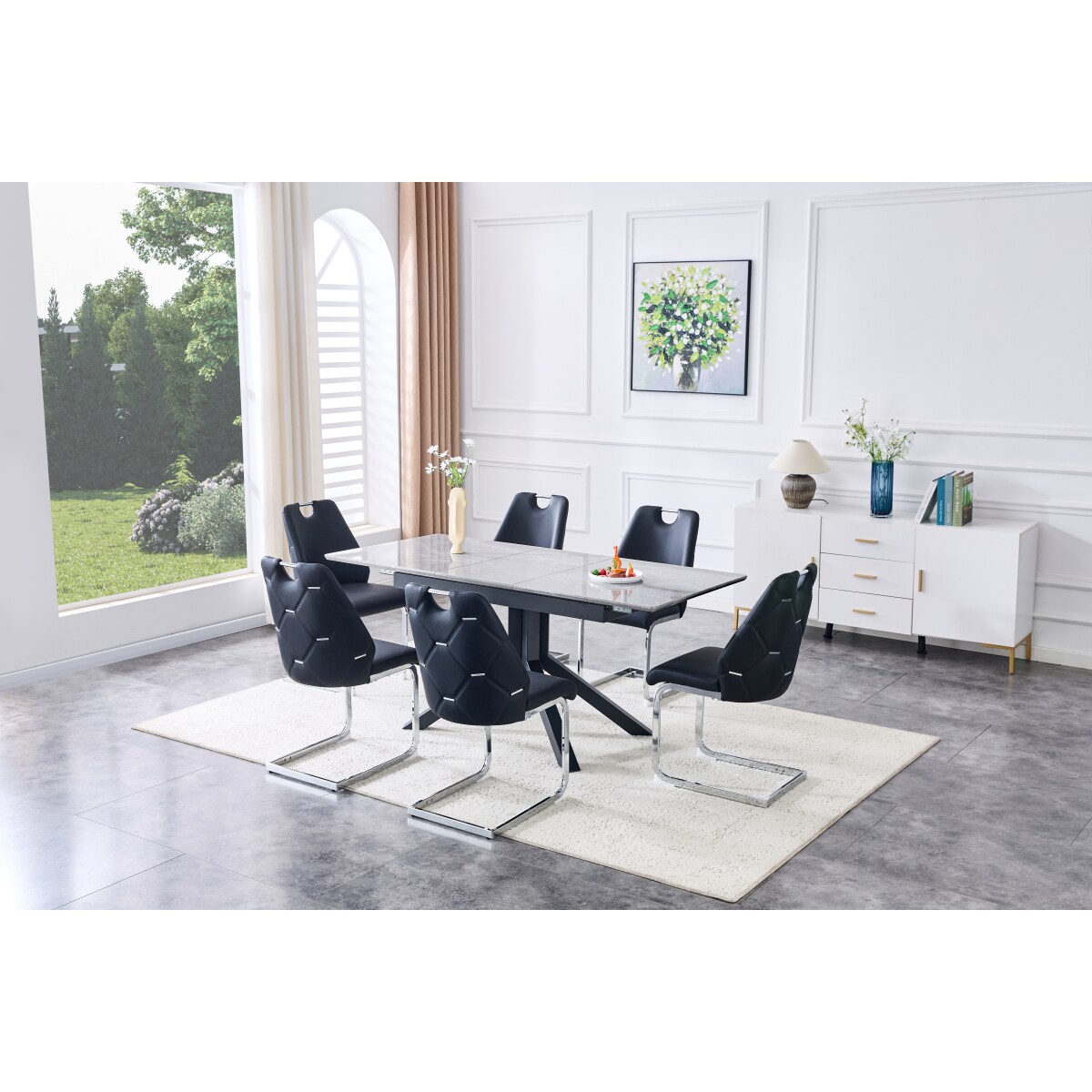 Streamdale Furniture W3493S00008 Dining-Tables - View #16