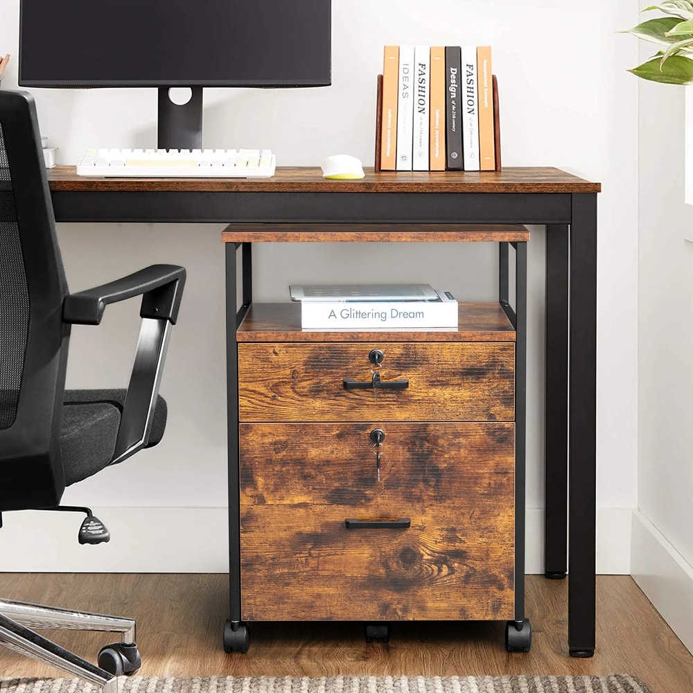 Winado LO1G52003372 Filing-Cabinets - View #9