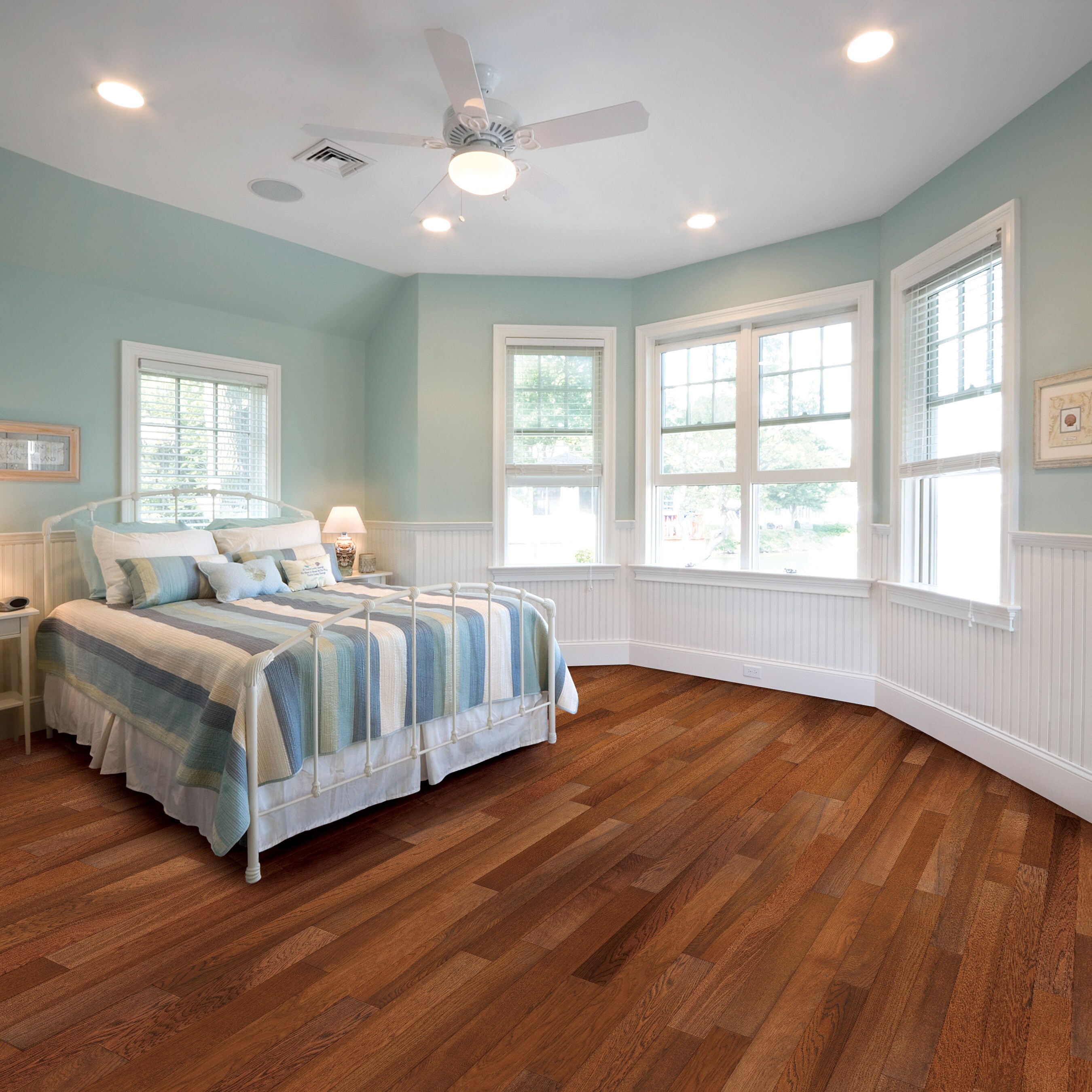 allen + roth 03Z5104006 Hardwood-Flooring-Samples - View #5