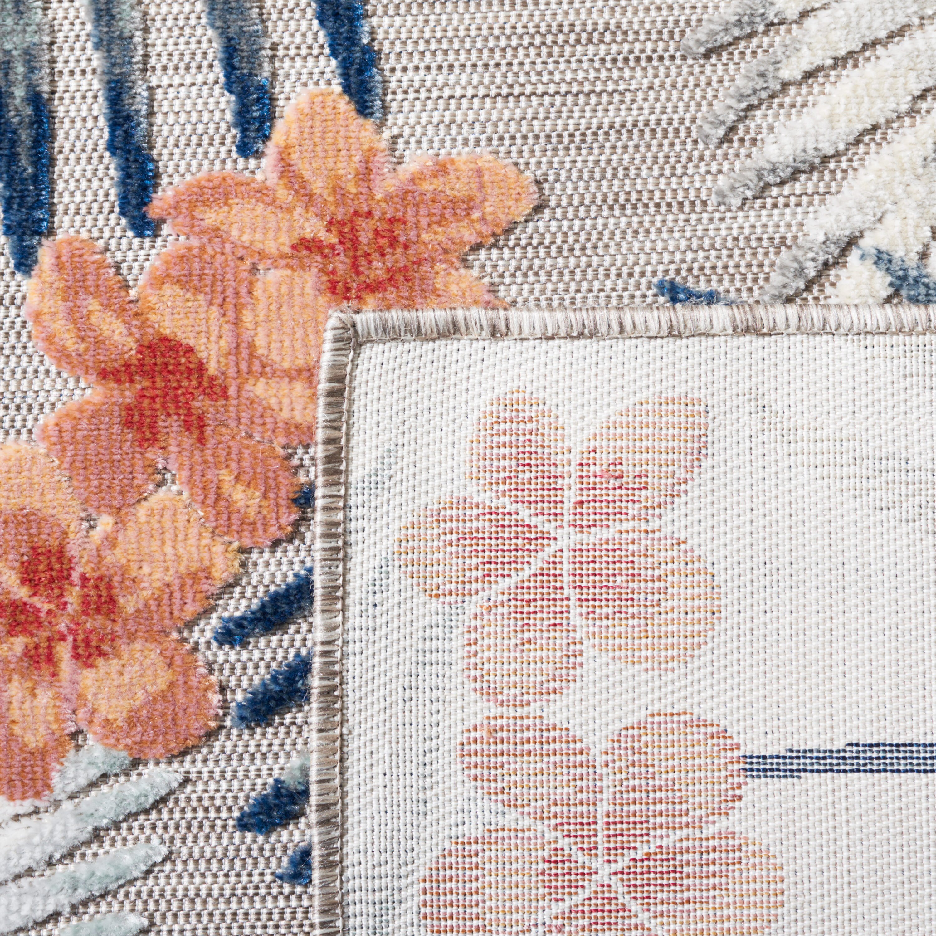 Safavieh CBN451F-7R rugs - View #6
