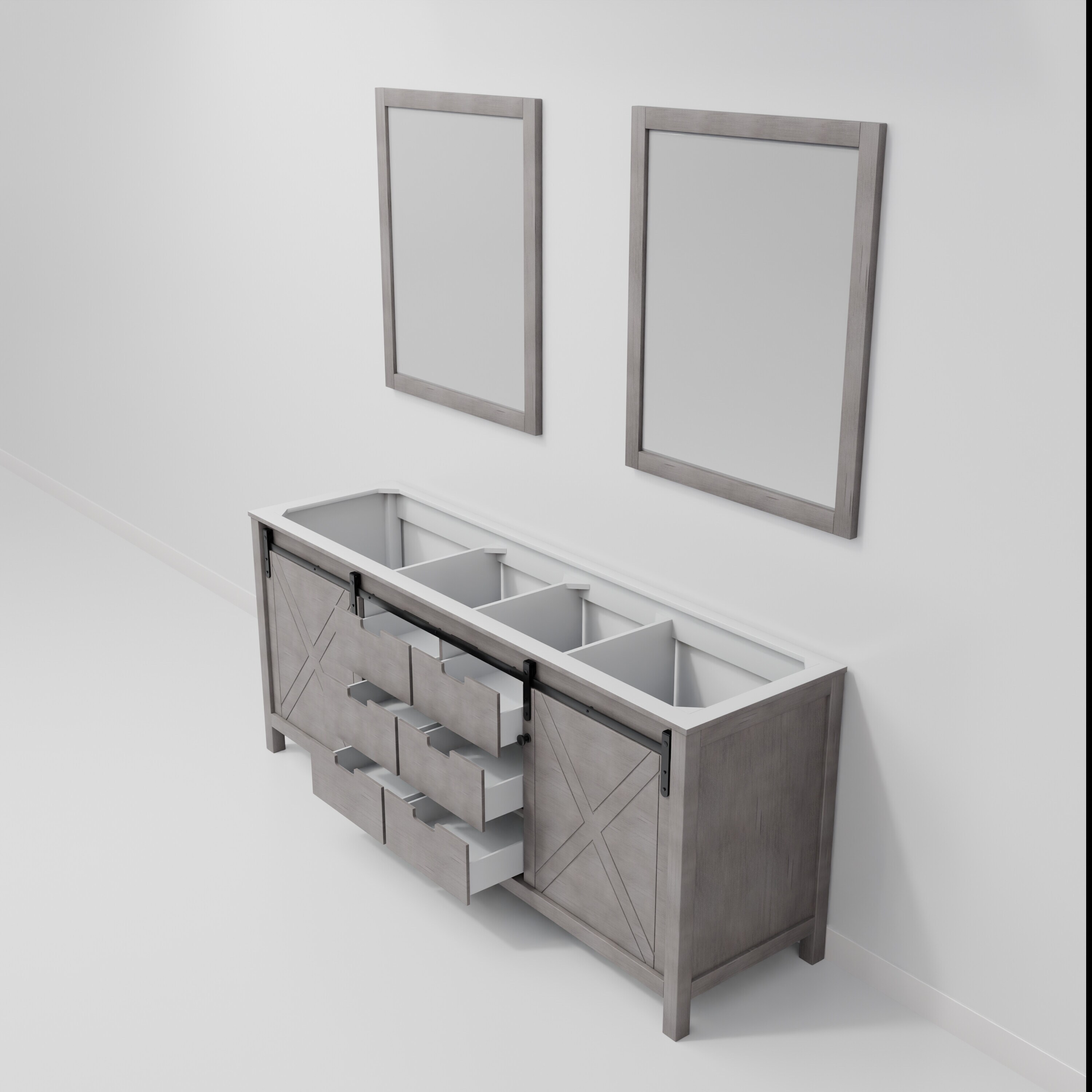 Lexora LM342280DH00M30 vanities - View #5