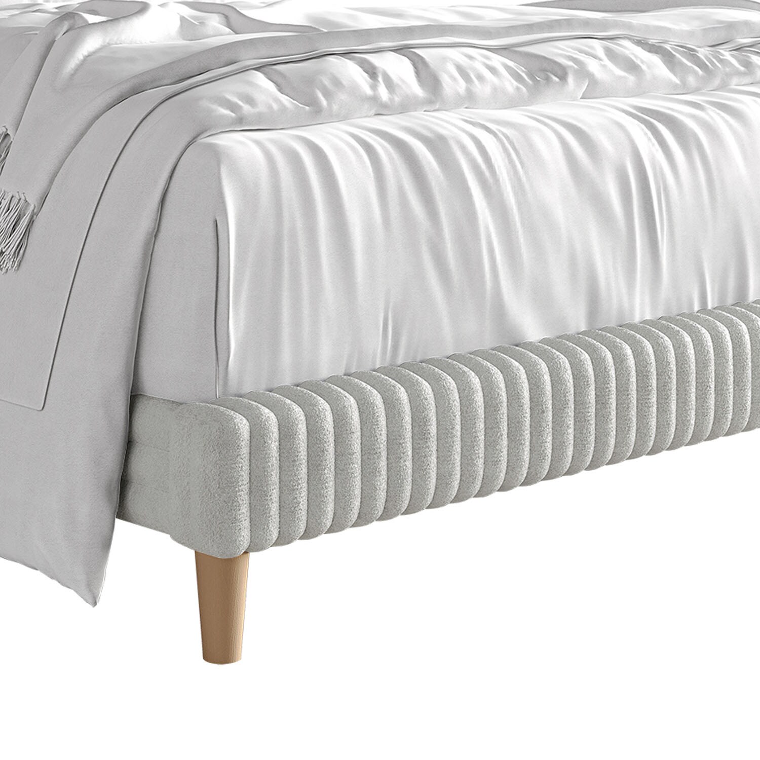 ChaletPosh C8570TUB-LGY-VV beds - View #6