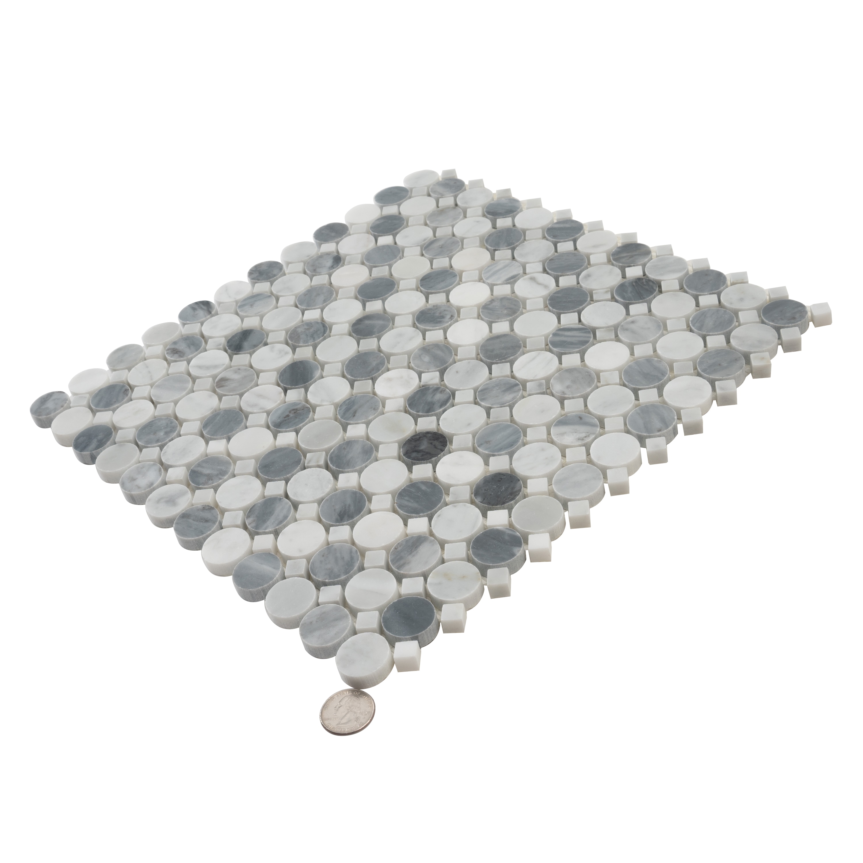 Apollo Tile APLSE88P07ASAMPLE Tile-Samples - View #5