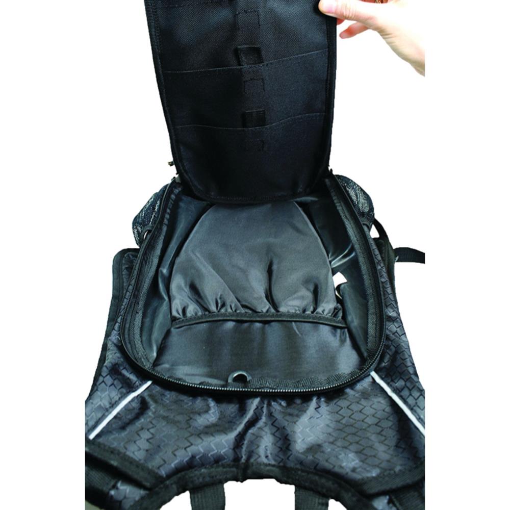 Life gear outlet backpack