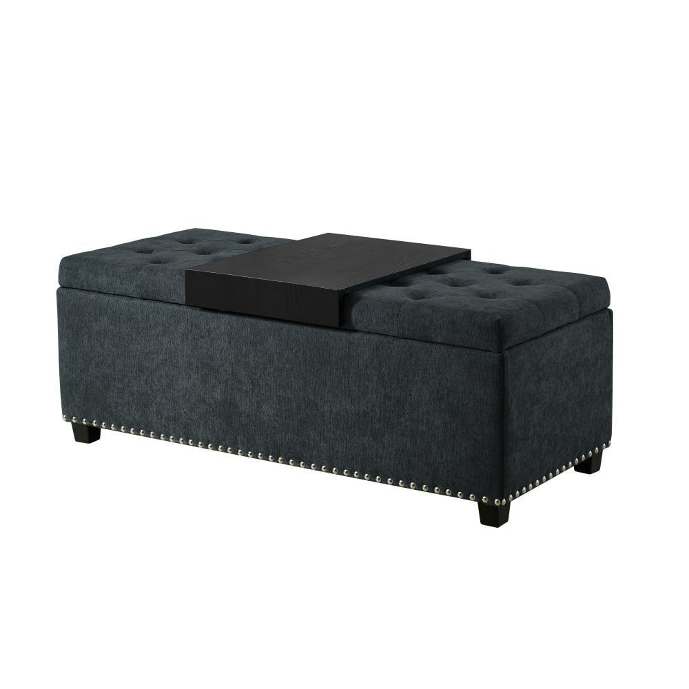 Lifestyle Solutions LSRE783CHAR bench - View #3