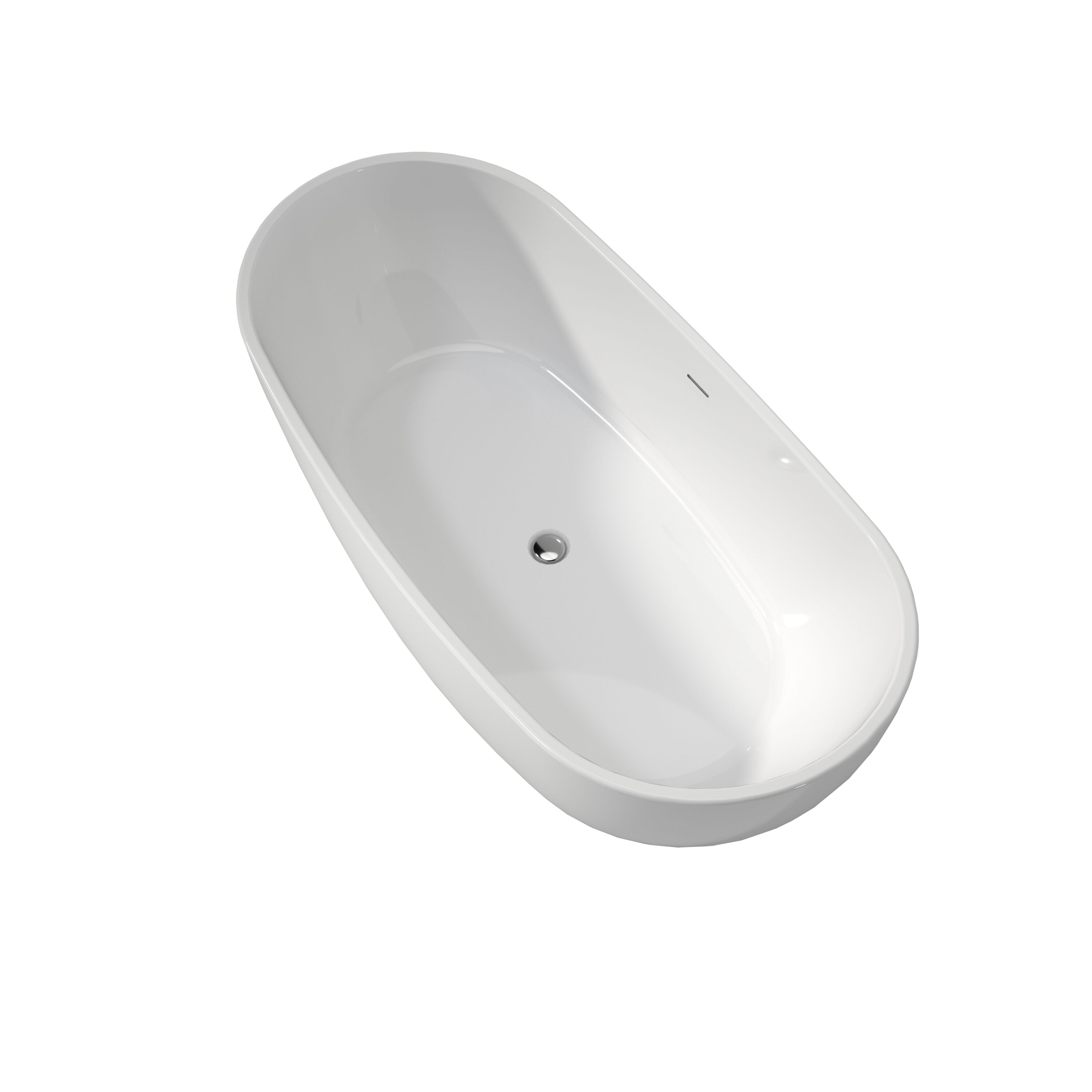 Tatayosi RY-380655 bathtubs - View #5