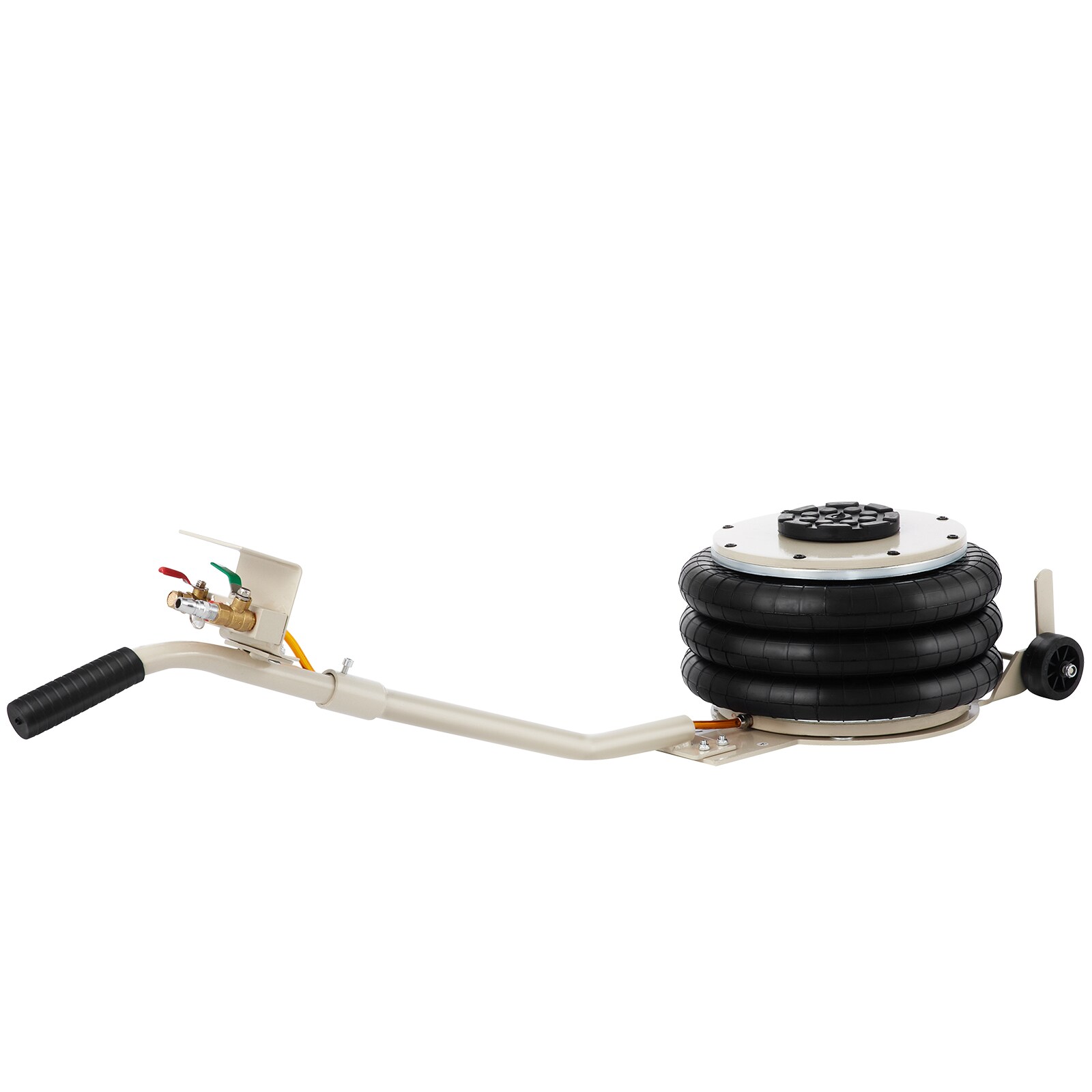 VEVOR QJD5TSBQNS0000001V0 jacks - View #3