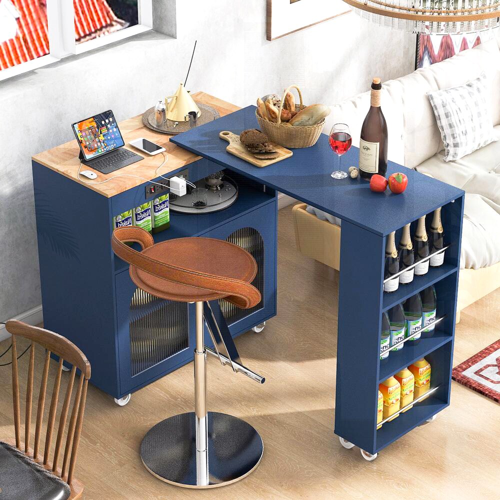 SunJet DI9WOGT3NBU36 Kitchen-Furniture - View #10