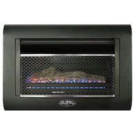 26000-BTU Wall-Mount Indoor Natural Gas or Liquid Propane Vent-Free Infrared Heater