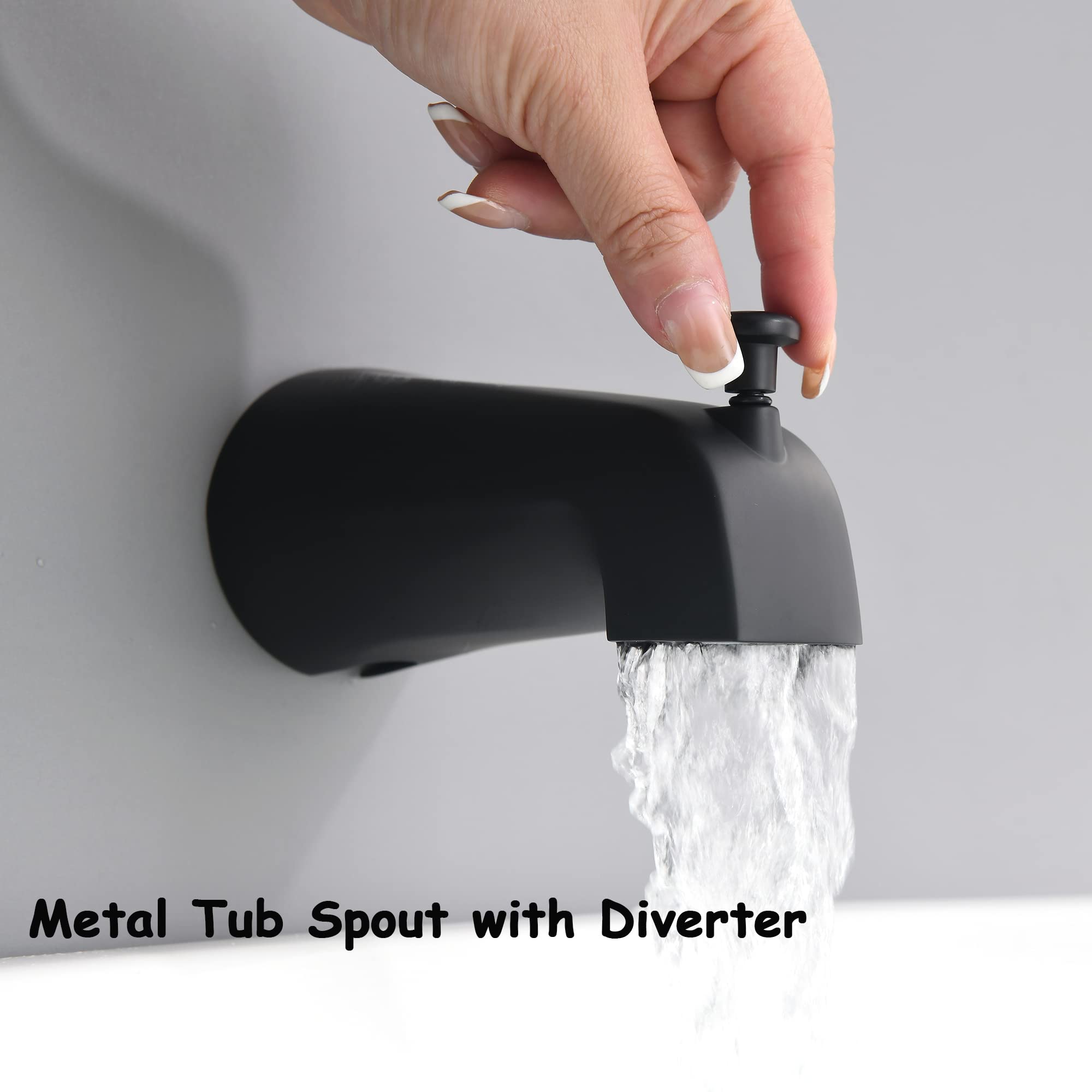 Yichuhaoxi LYI0706Y116 Showerhead-Bar-Panels - View #7