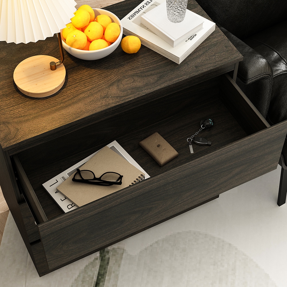 Homsee C-KF200149-04 nightstands - View #11