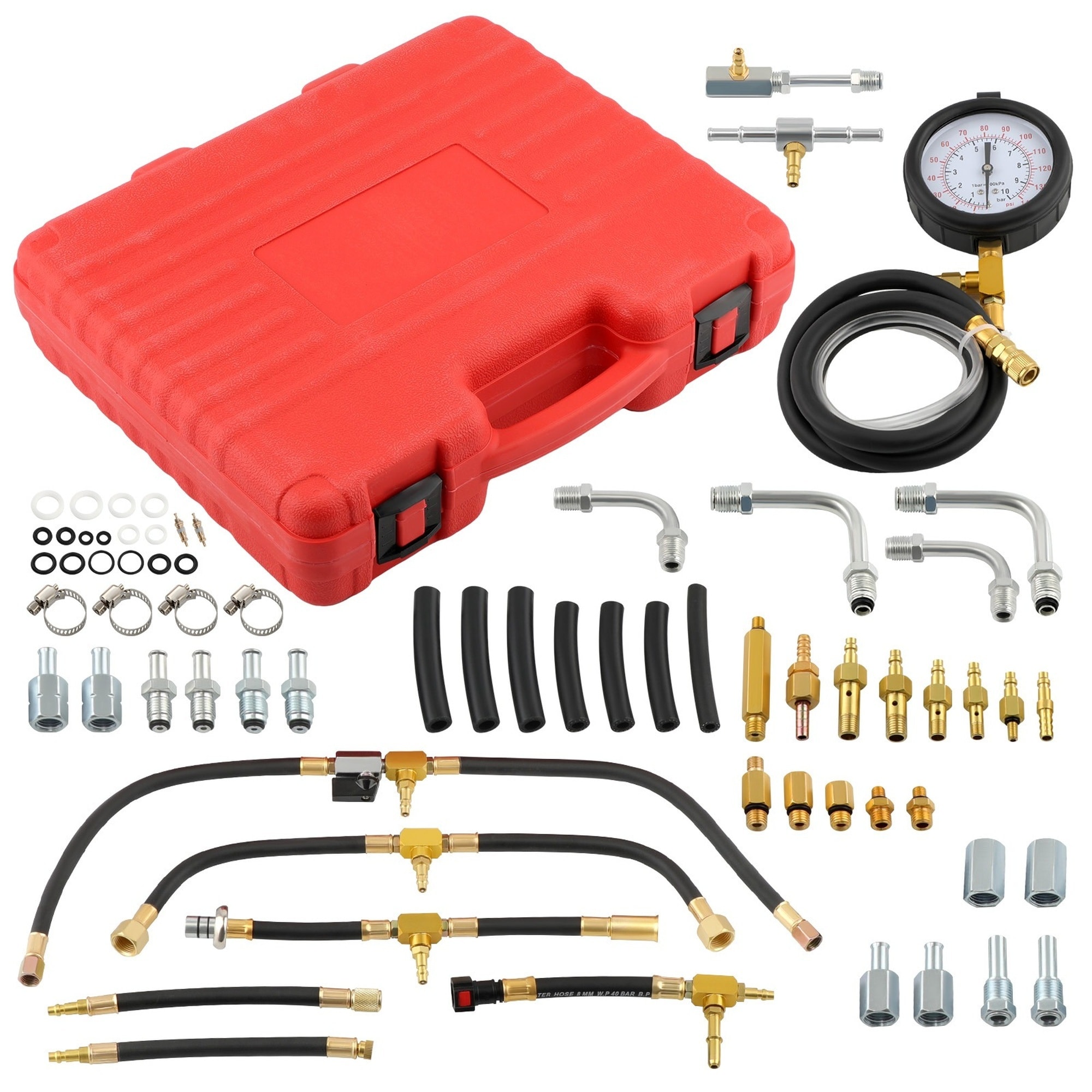 OGETFUUR L5MJA620PRVR01 Auto-Diagnostic-Testing-Tools - View #2