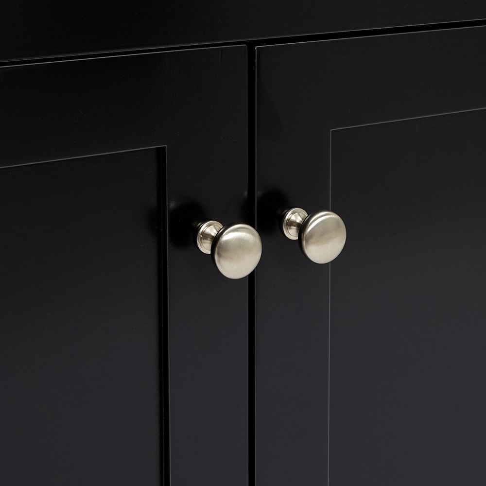 ARIEL F043SLCWRVOBLK Bath-Vanity-Combo - View #11