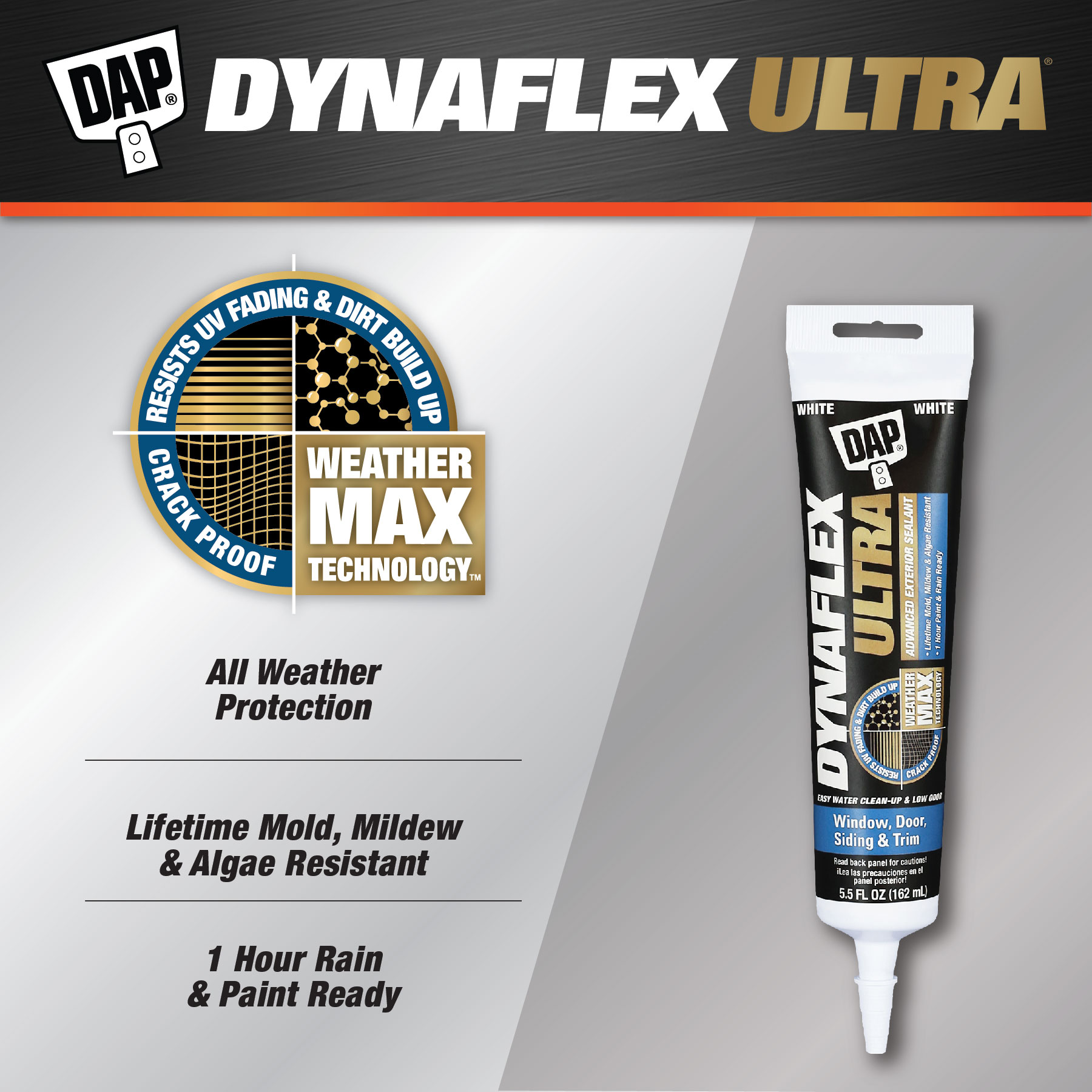 DAP 7079811209 caulking - View #2