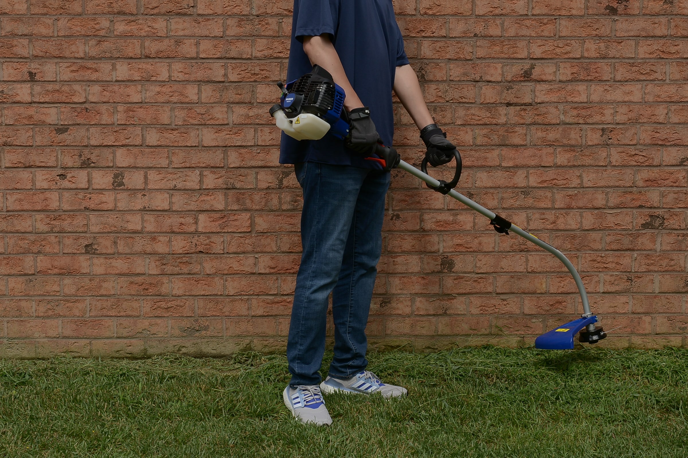 Wild Badger Power WB26GTC Cordless-String-Trimmers - View #7