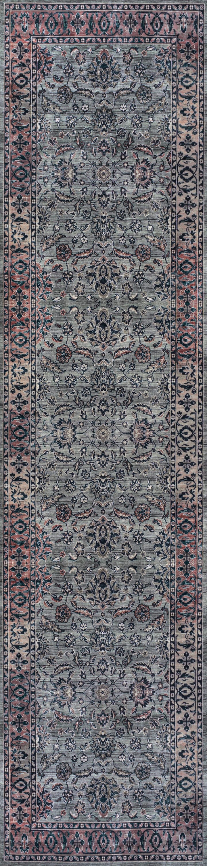 JONATHAN  Y WSH106B-28 rugs - View #3
