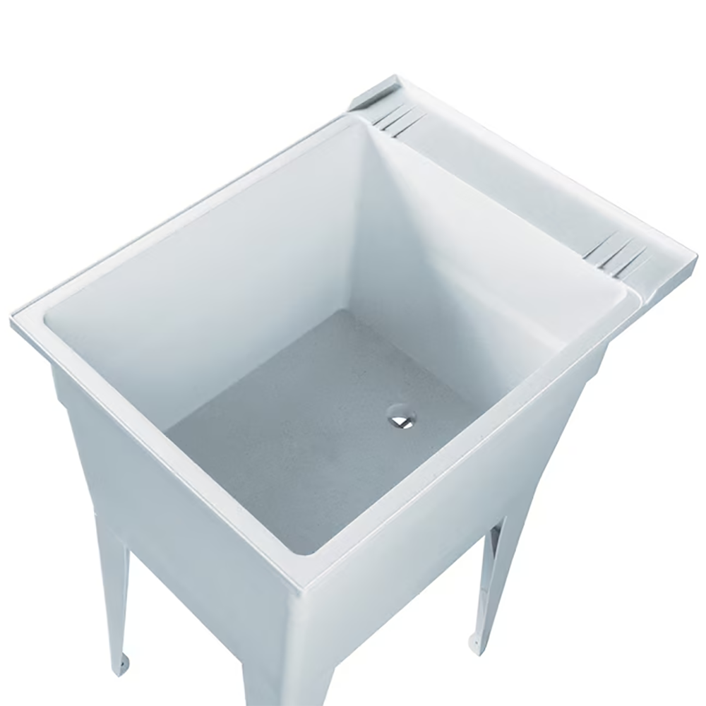 RuggedTub N52GK1-2 Laundry-Tubs-Utility-Sinks - View #2