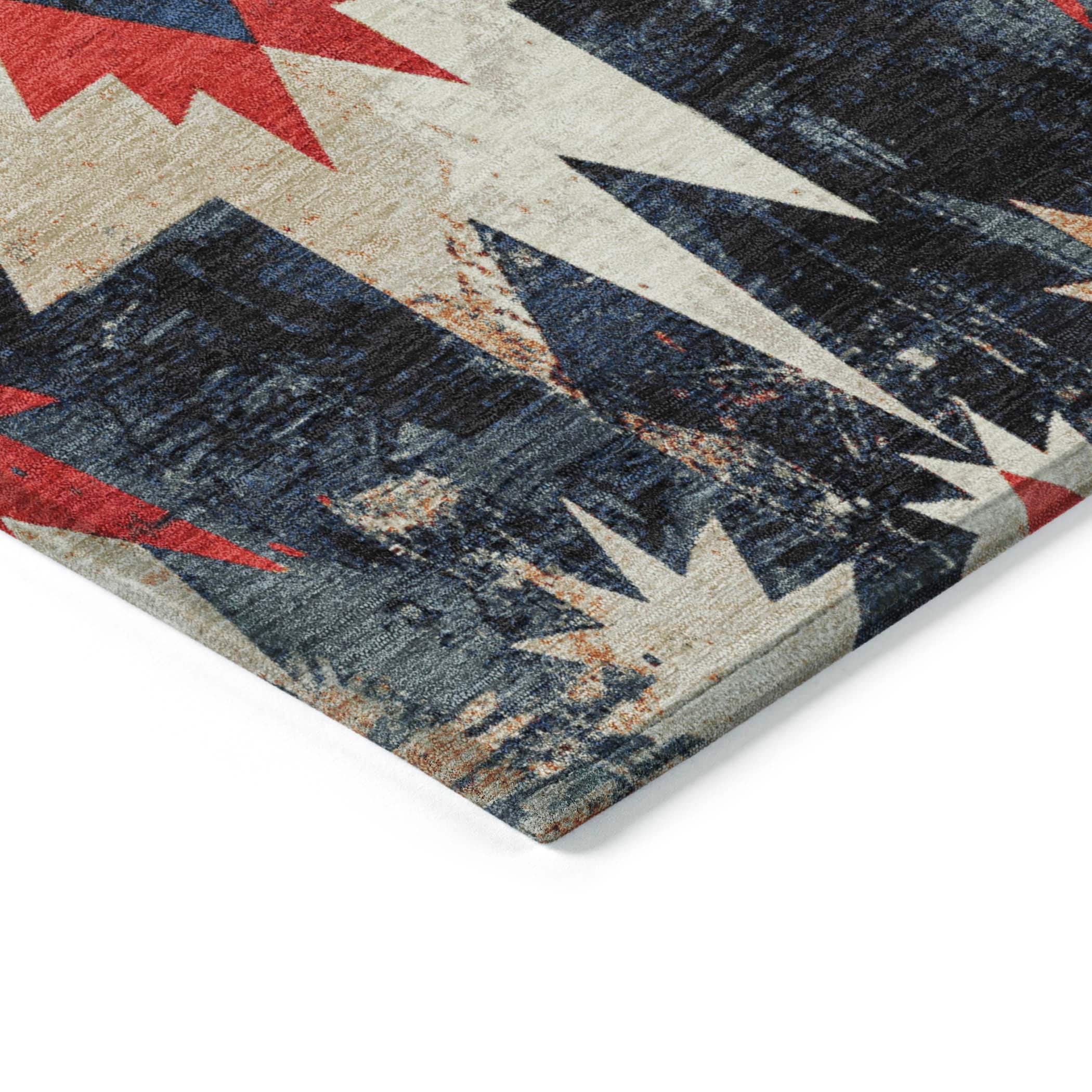 Addison Rugs ACN1893NA8RO rugs - View #4
