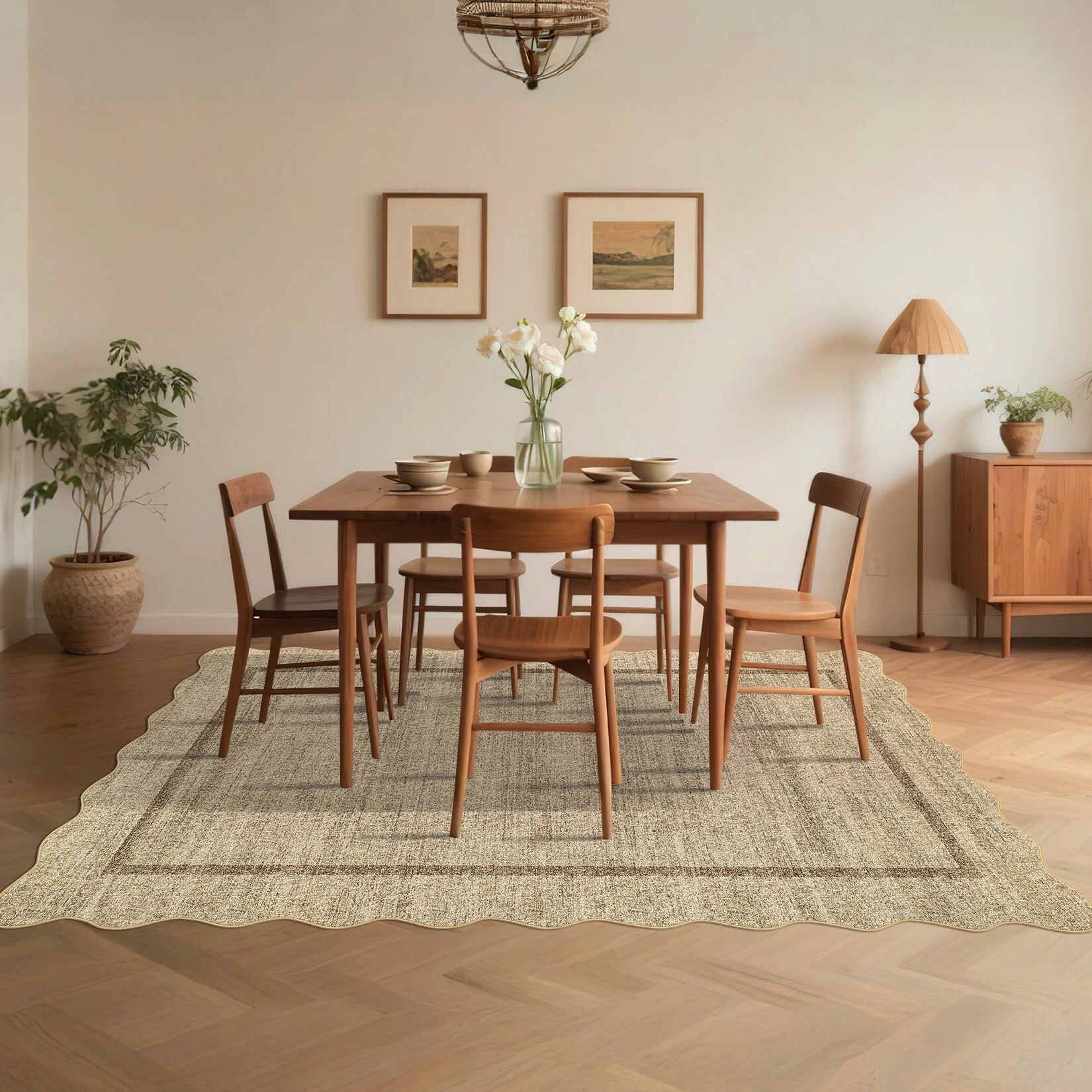 Assile XH260825186 rugs - View #5