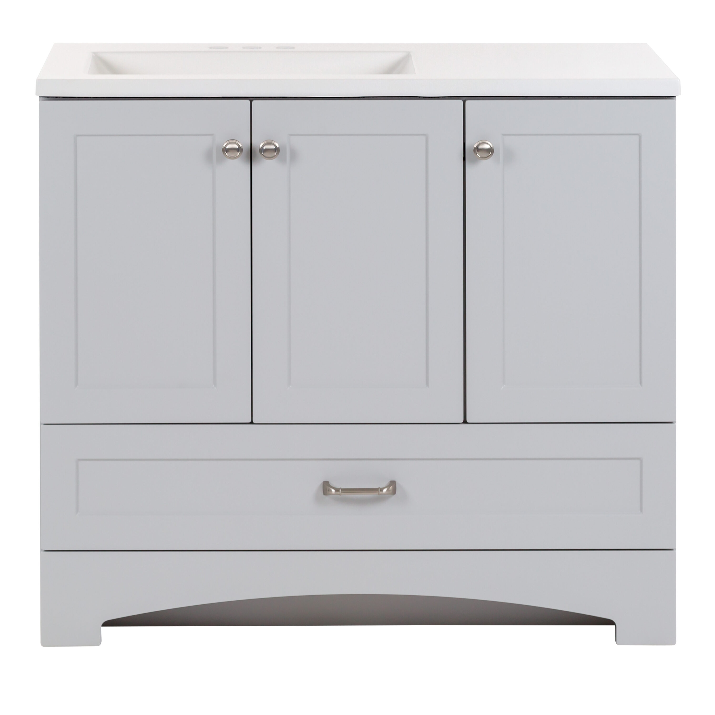Diamond NOW C36W30323 Bath-Vanity-Combo - View #15