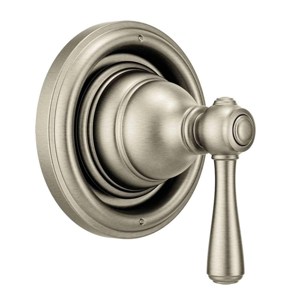 Moen T4311BN Brushed Nickel Lever Shower Faucet Handle