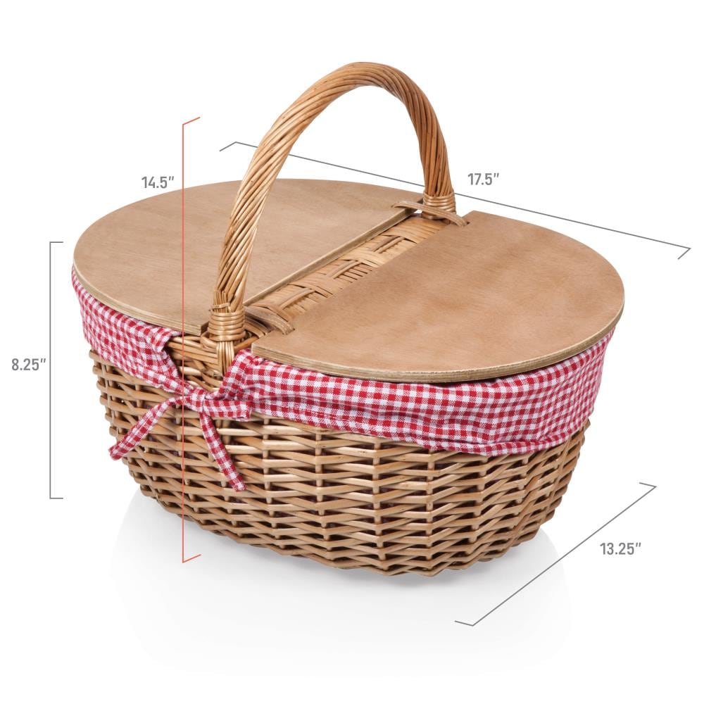 Picnic Time 138-00-300-000-0 Bags-And-Backpacks - View #5