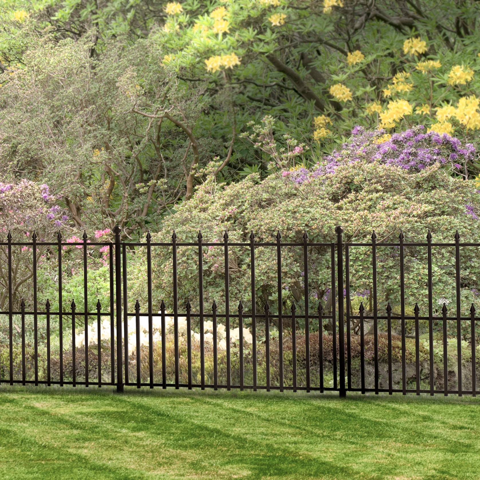 YARDLINK 061153 Fence-Gates - View #4