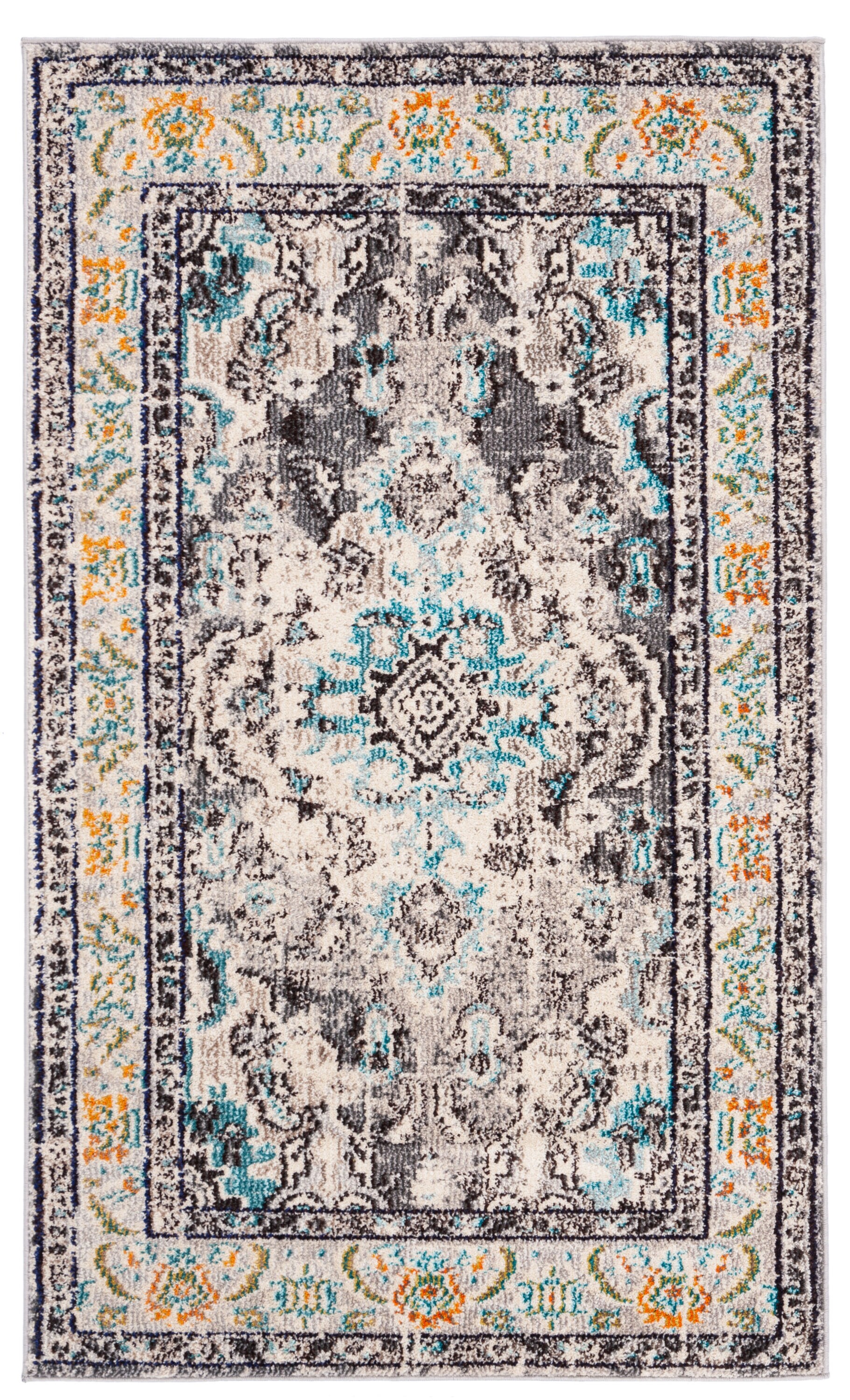 Safavieh MNC243G-3 rugs - View #2