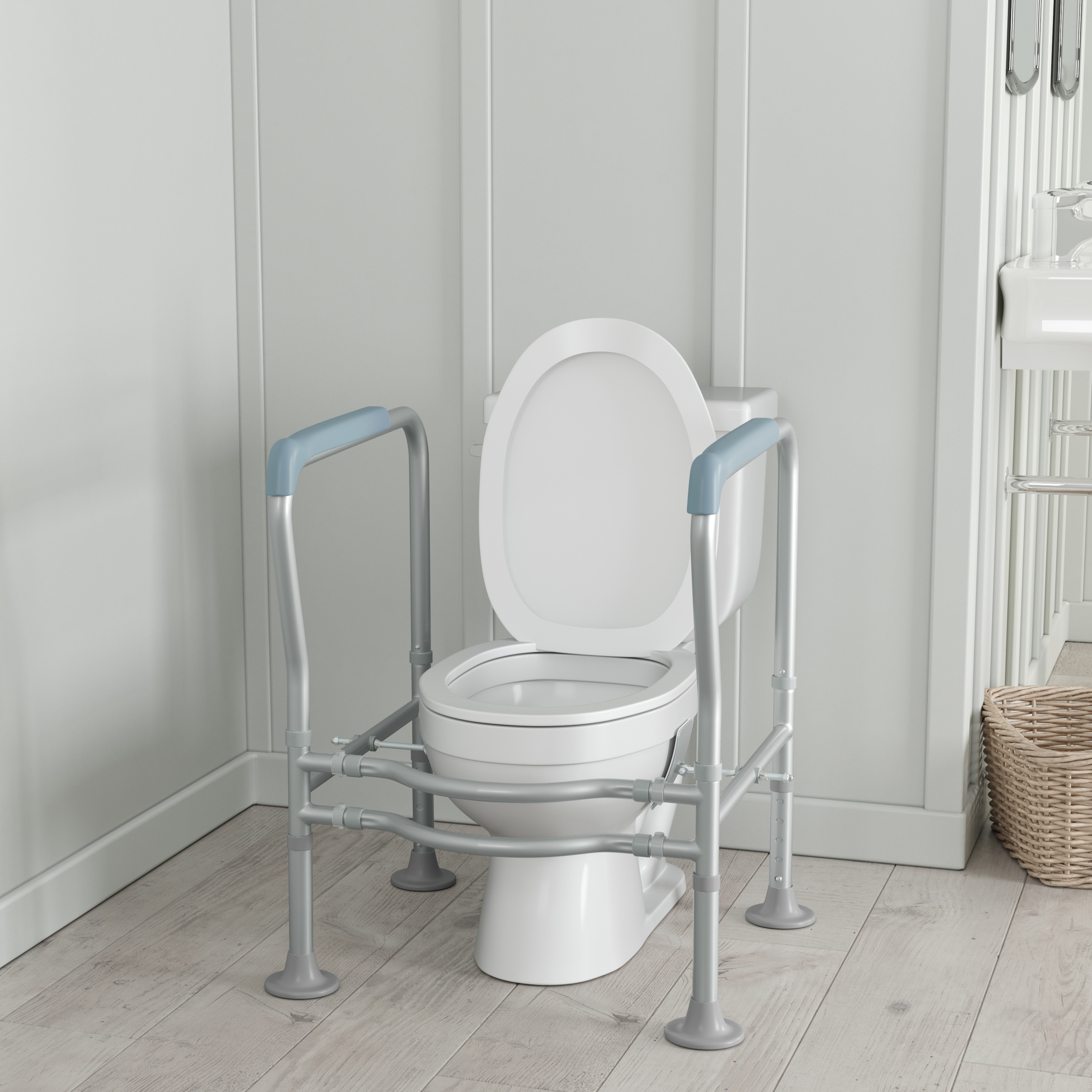 Flash Furniture 196861160349 Toilet-Stools - View #3