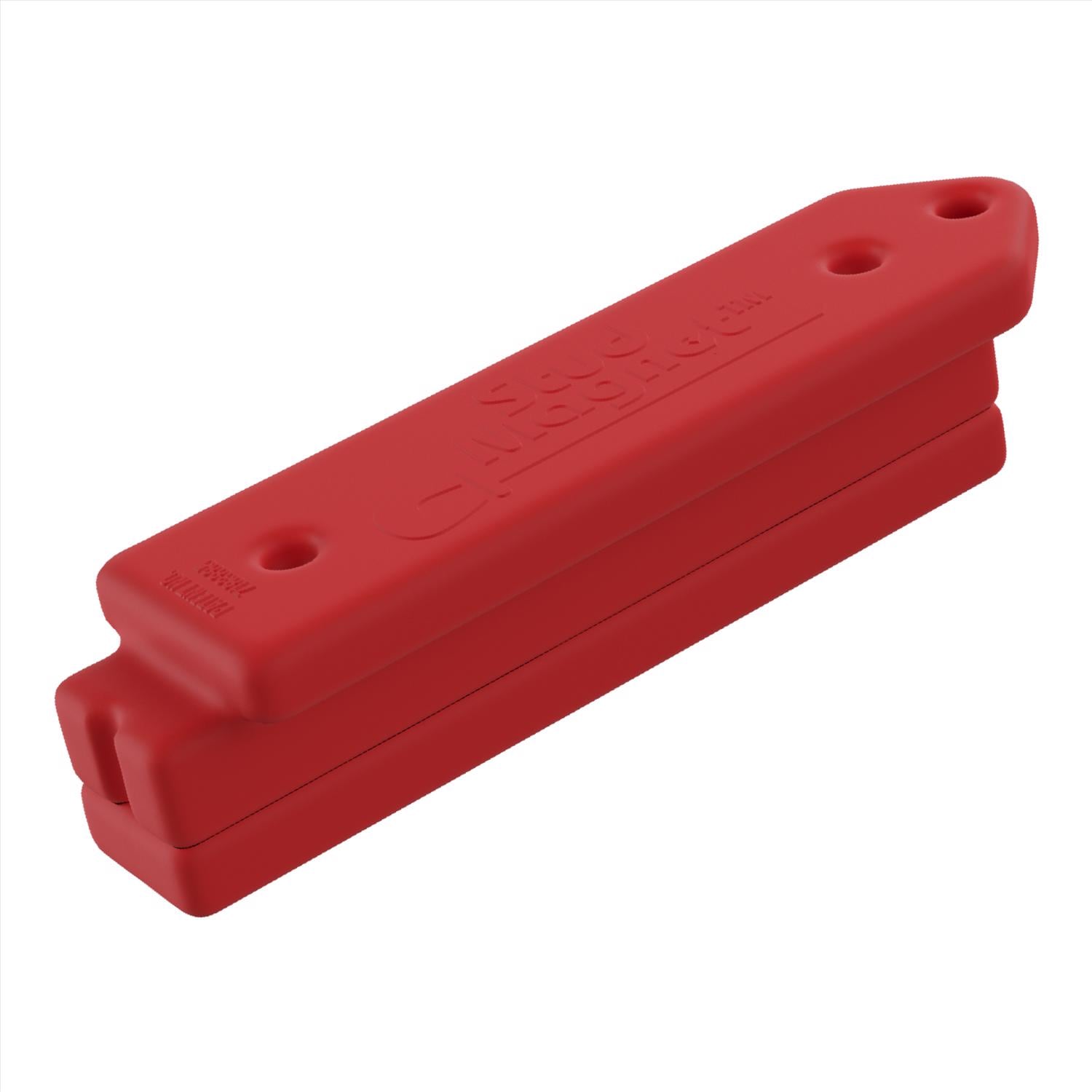 Master Magnetics - Magnet Source Stud Magnet 07612 4 in. L X 1 in. W Magnetic Stud Finder 1 in. 1 pc