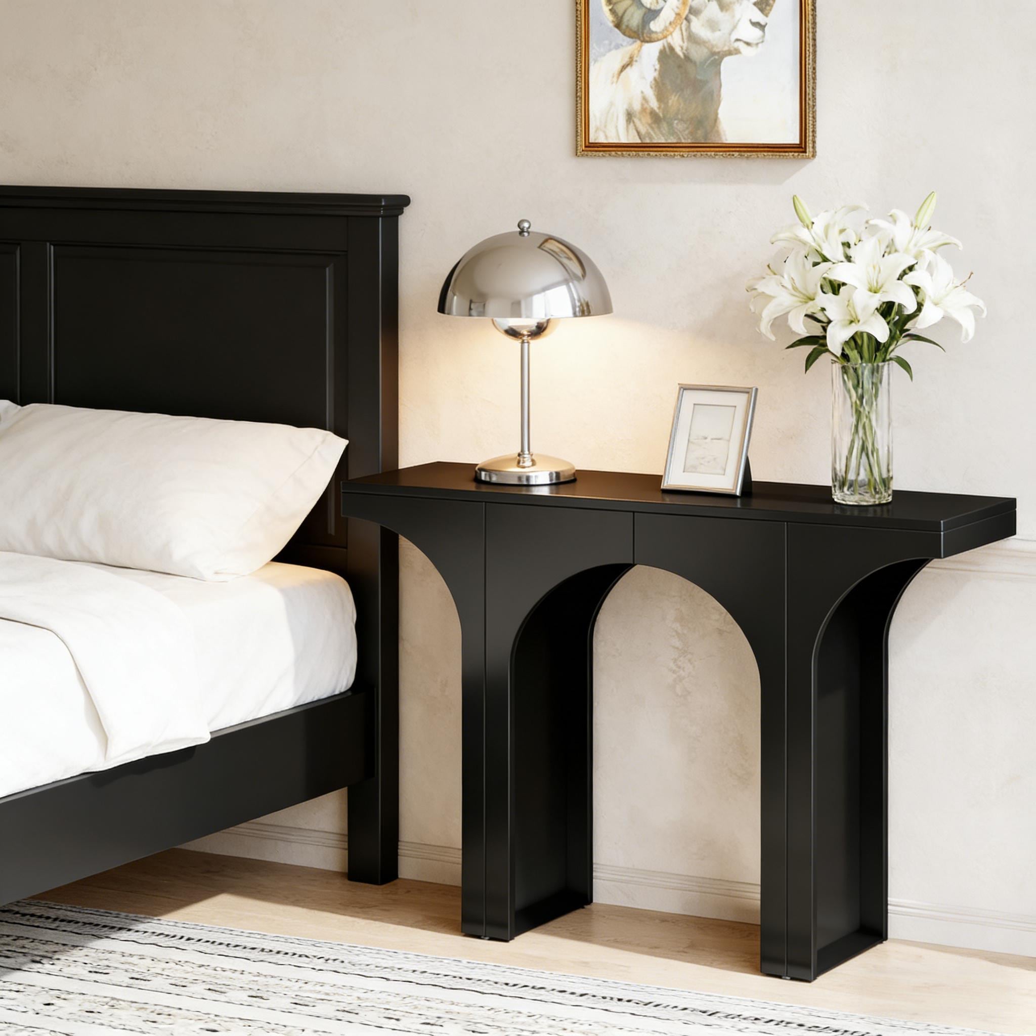 Vynxaria LS0505-397153499 Console-Sofa-Tables - View #4