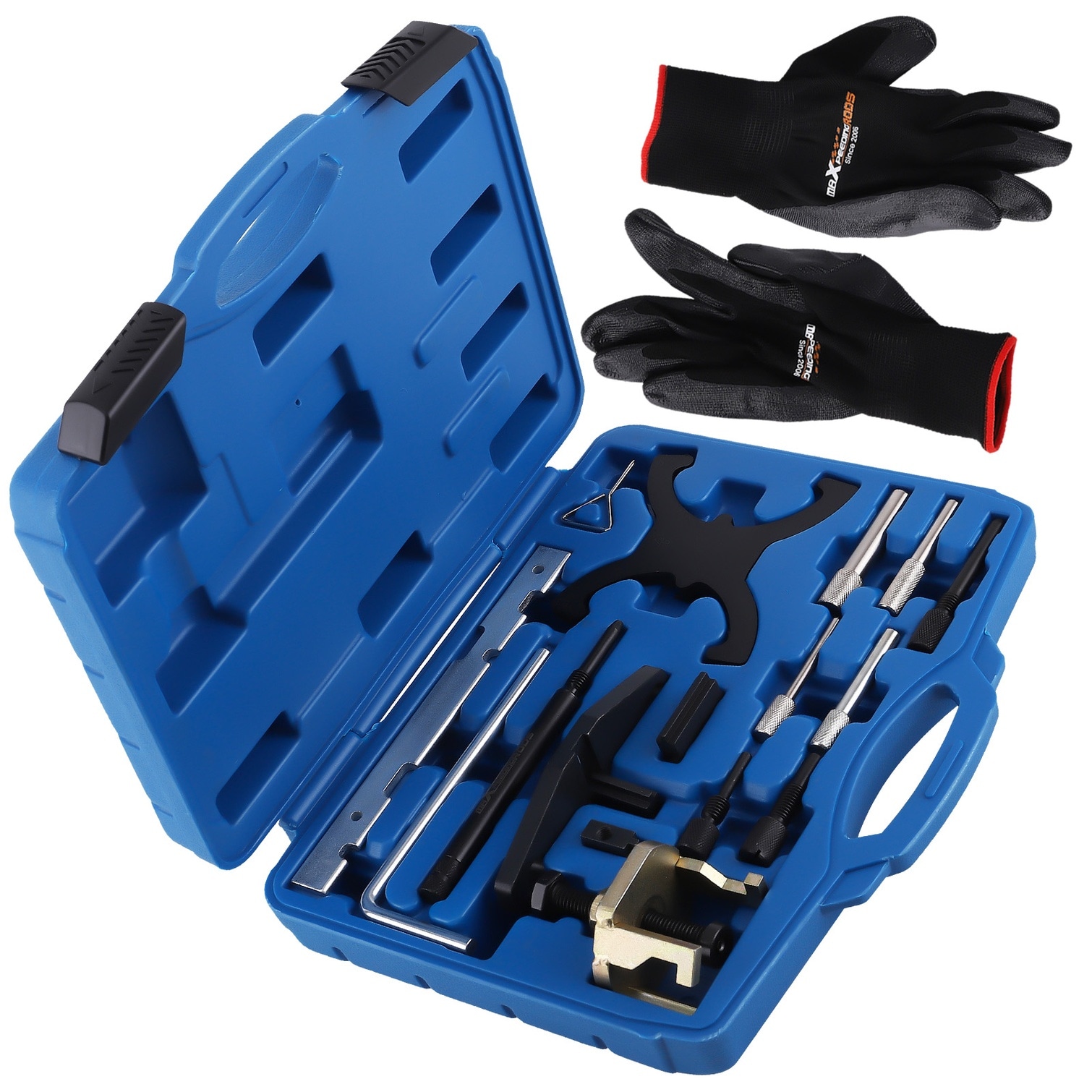 Tammesy JVVPEDU8FQUC Specialty-Automotive-Hand-Tools - View #2