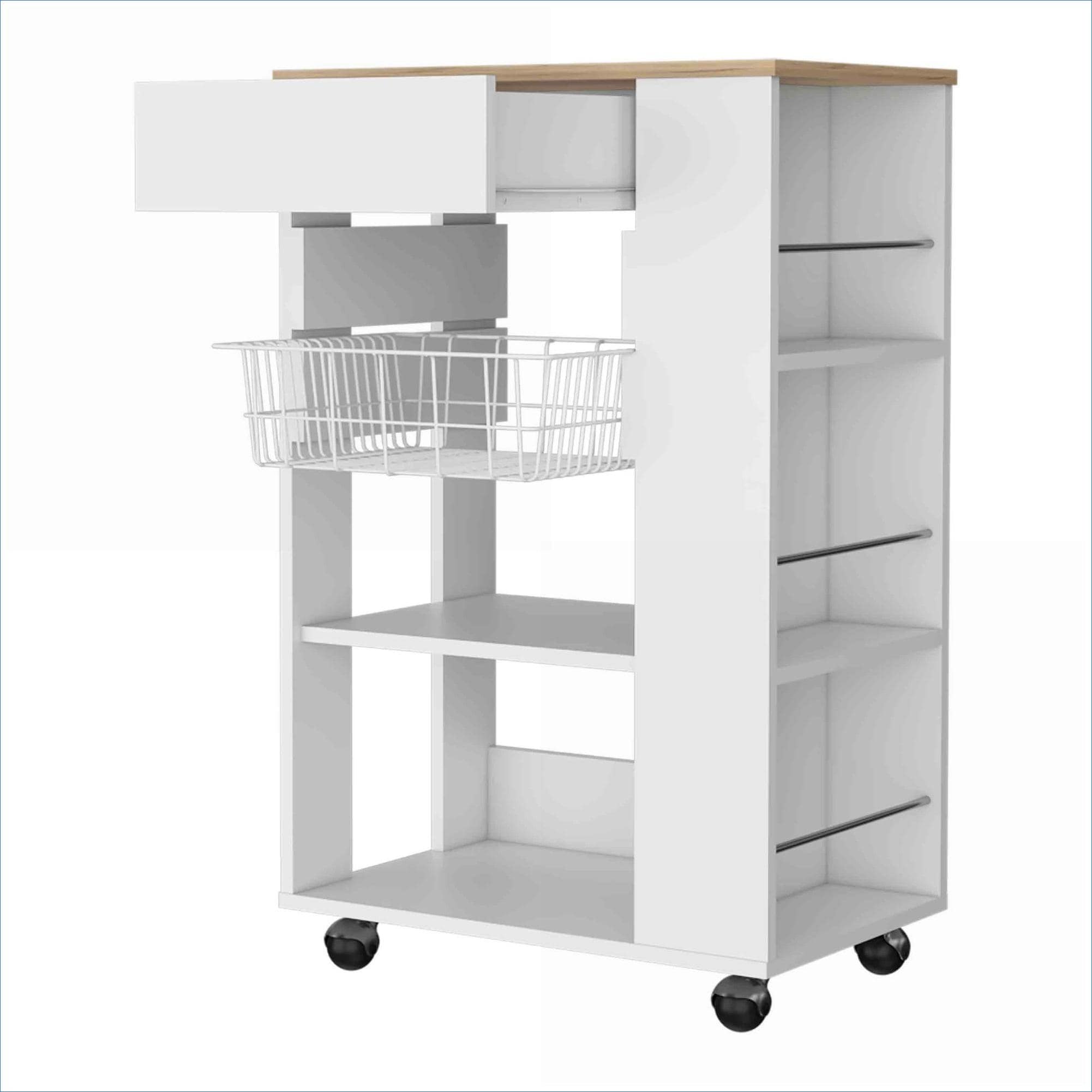 Watnature 4V3H79B2IELG Kitchen-Furniture - View #6