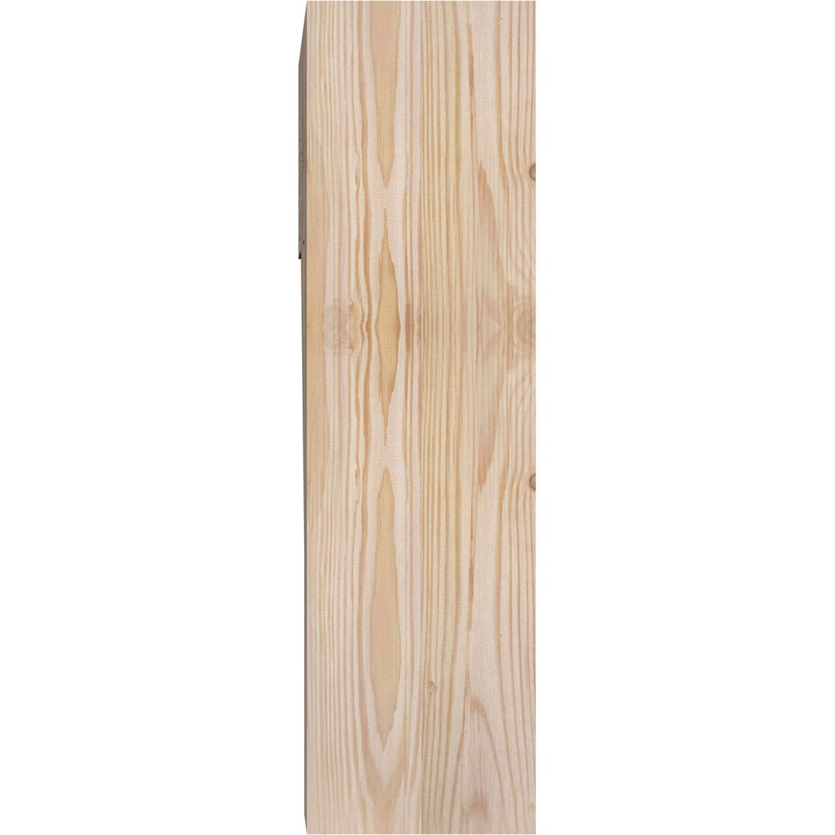 Ekena Millwork BKT06X20X20OLY05SDF Exterior-Brackets-Braces - View #4