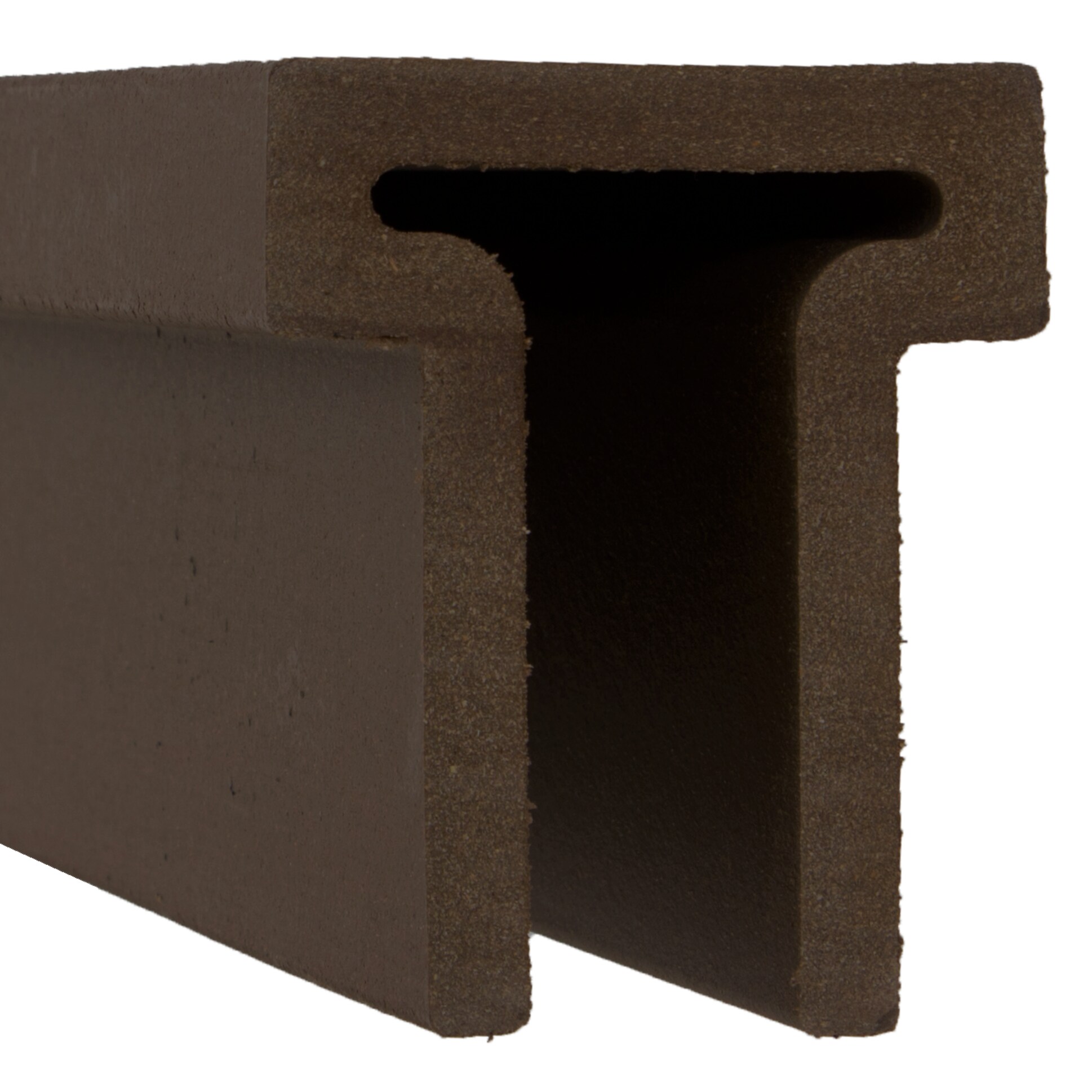 Trex Fencing TF-WB-TR8 Composite-Fence-Rails - View #2