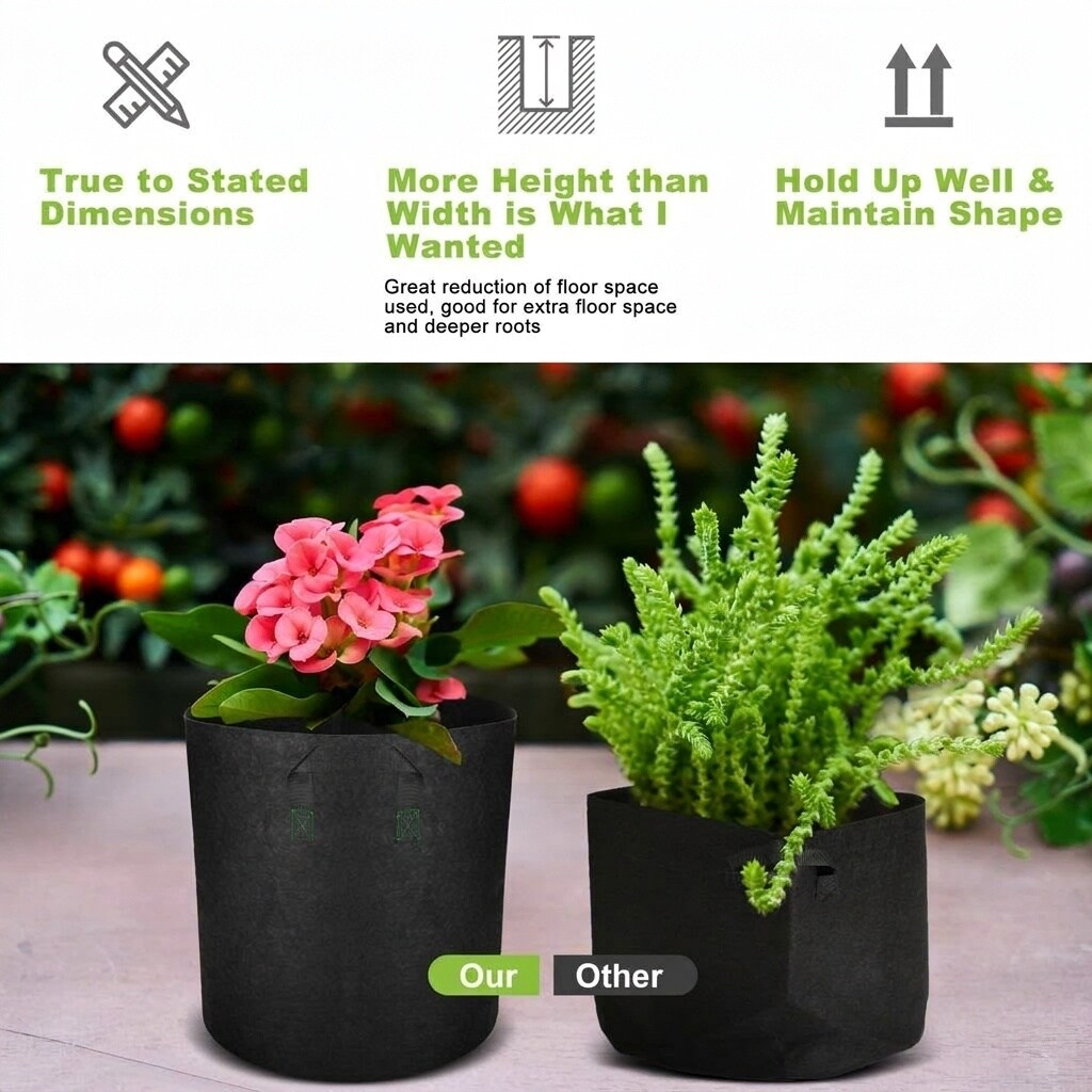 Justincity LJT0427N45 Planter-Window-Box - View #6