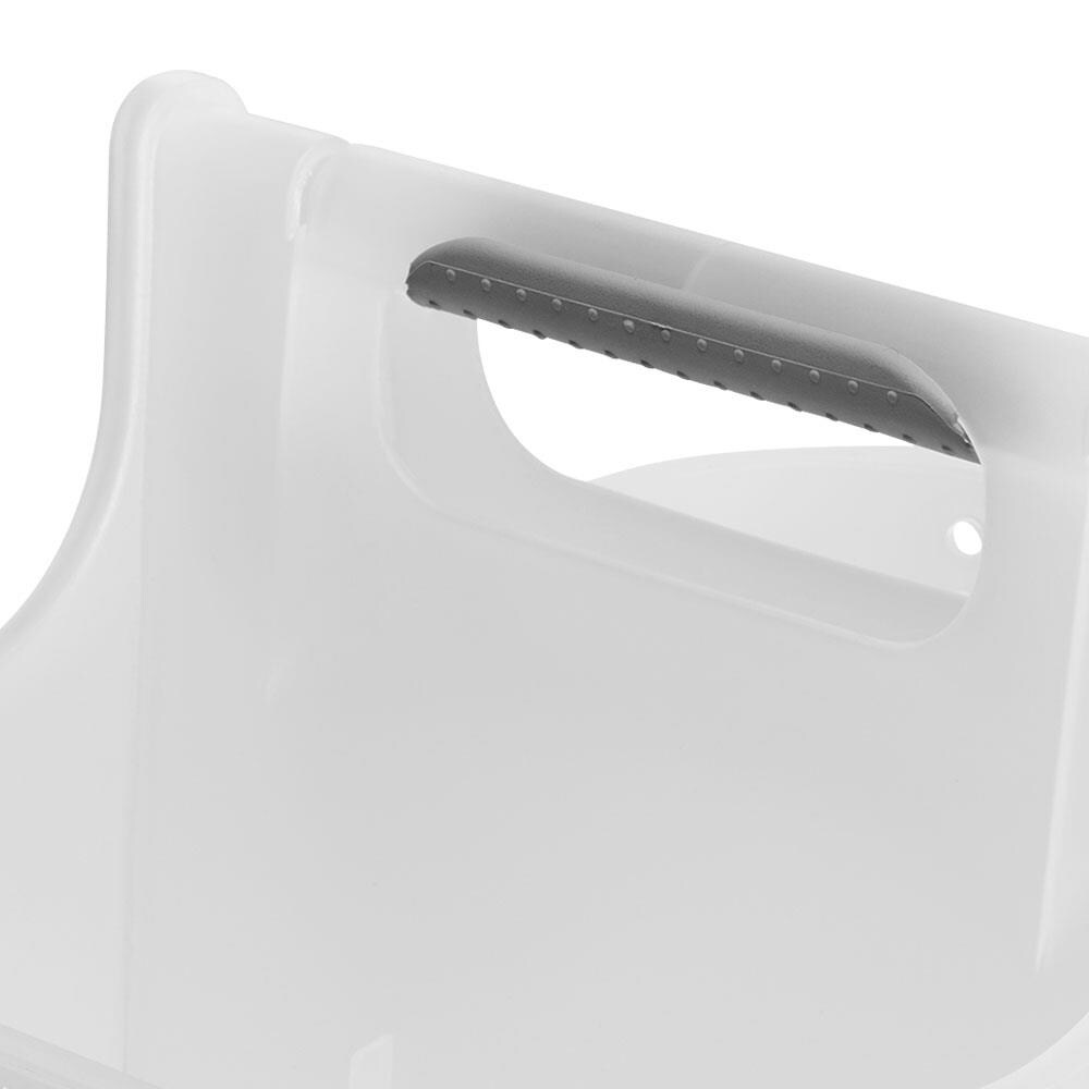 Madesmart 79083 Hanging-Shower-Caddies - View #4